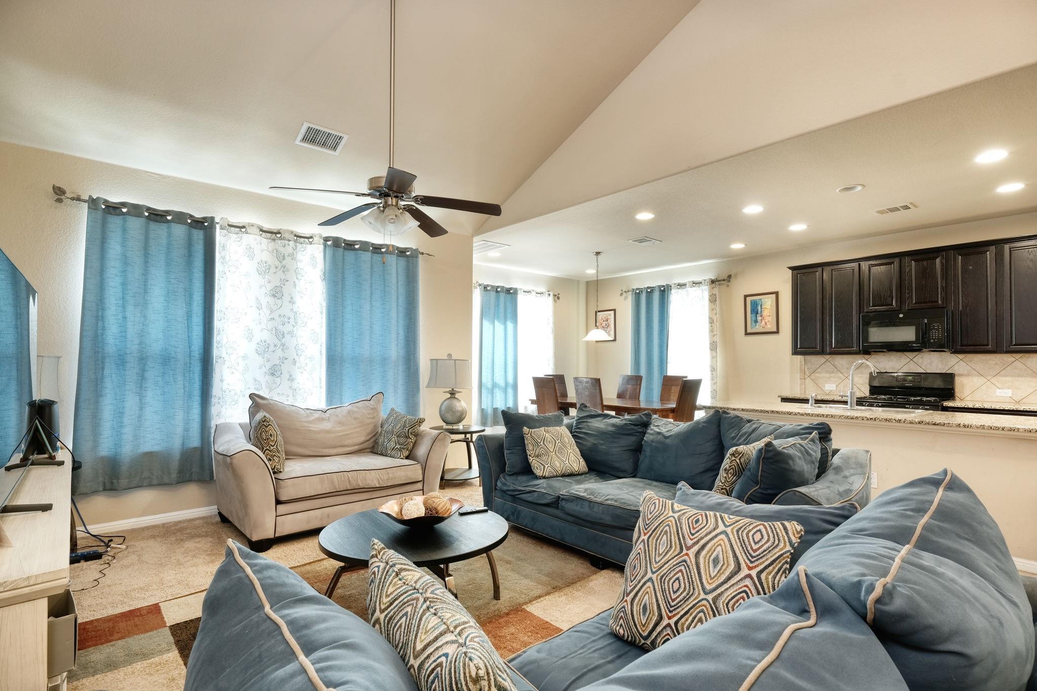 1529 Fort Dessau Rd, Pflugerville, TX 78660