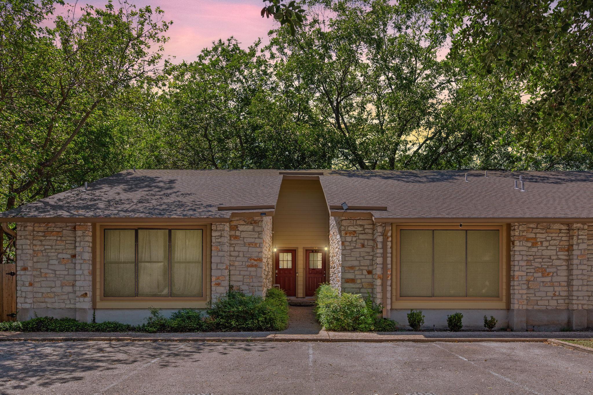 5107 Leralynn St # 203, Austin, TX 78751
