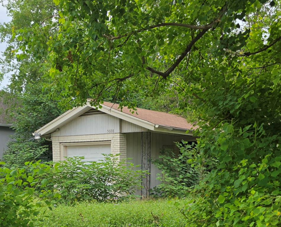 5608 Northdale Dr, Austin, TX 78723