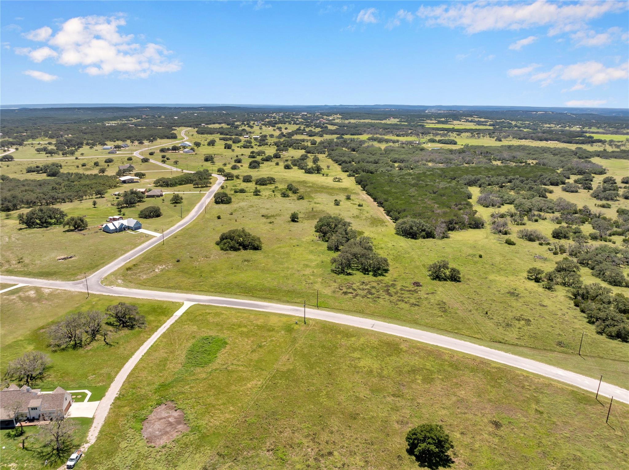 Lot 90 Blackbuck Ridge Dr, Lampasas, TX 76550