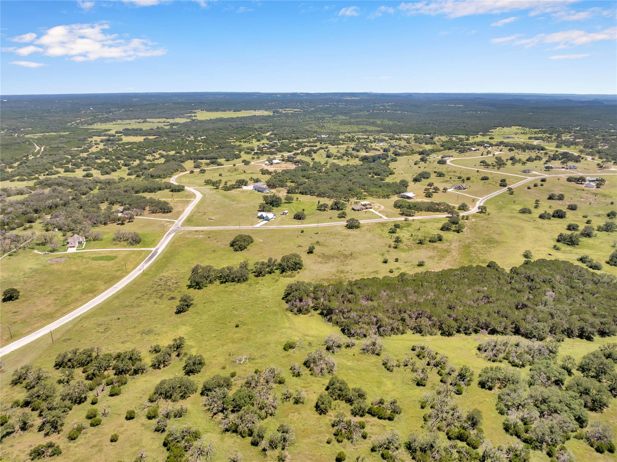 Lot 90 Blackbuck Ridge Dr, Lampasas, TX 76550