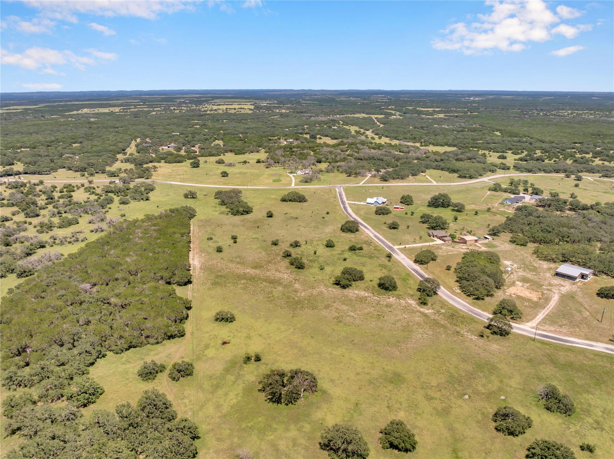 Lot 90 Blackbuck Ridge Dr, Lampasas, TX 76550