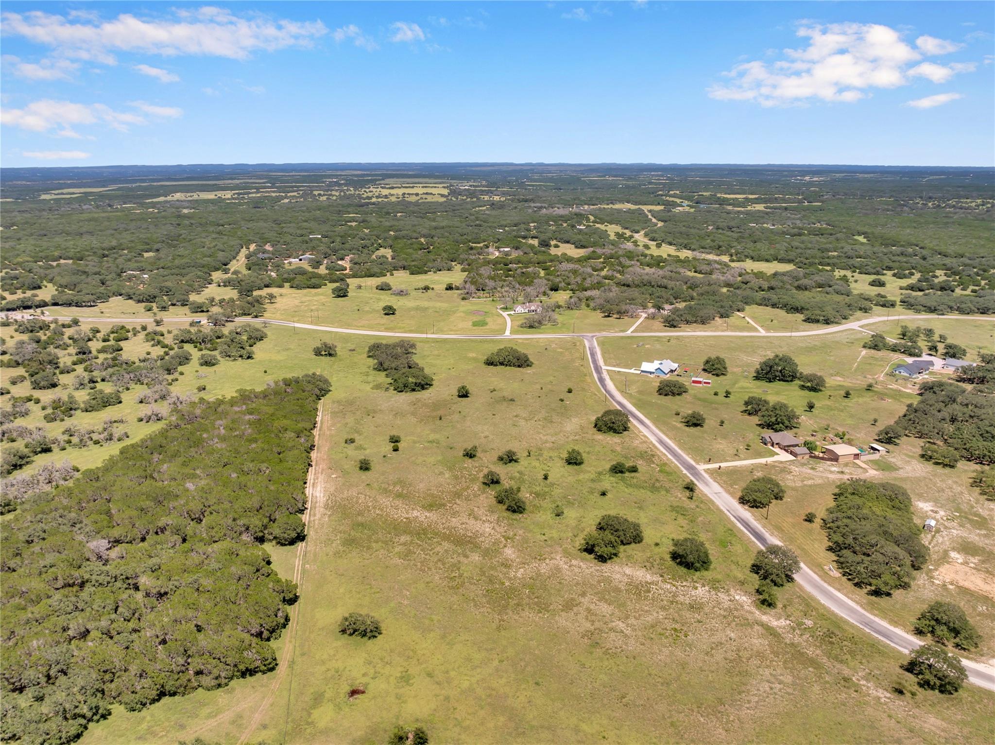 Lot 90 Blackbuck Ridge Dr, Lampasas, TX 76550
