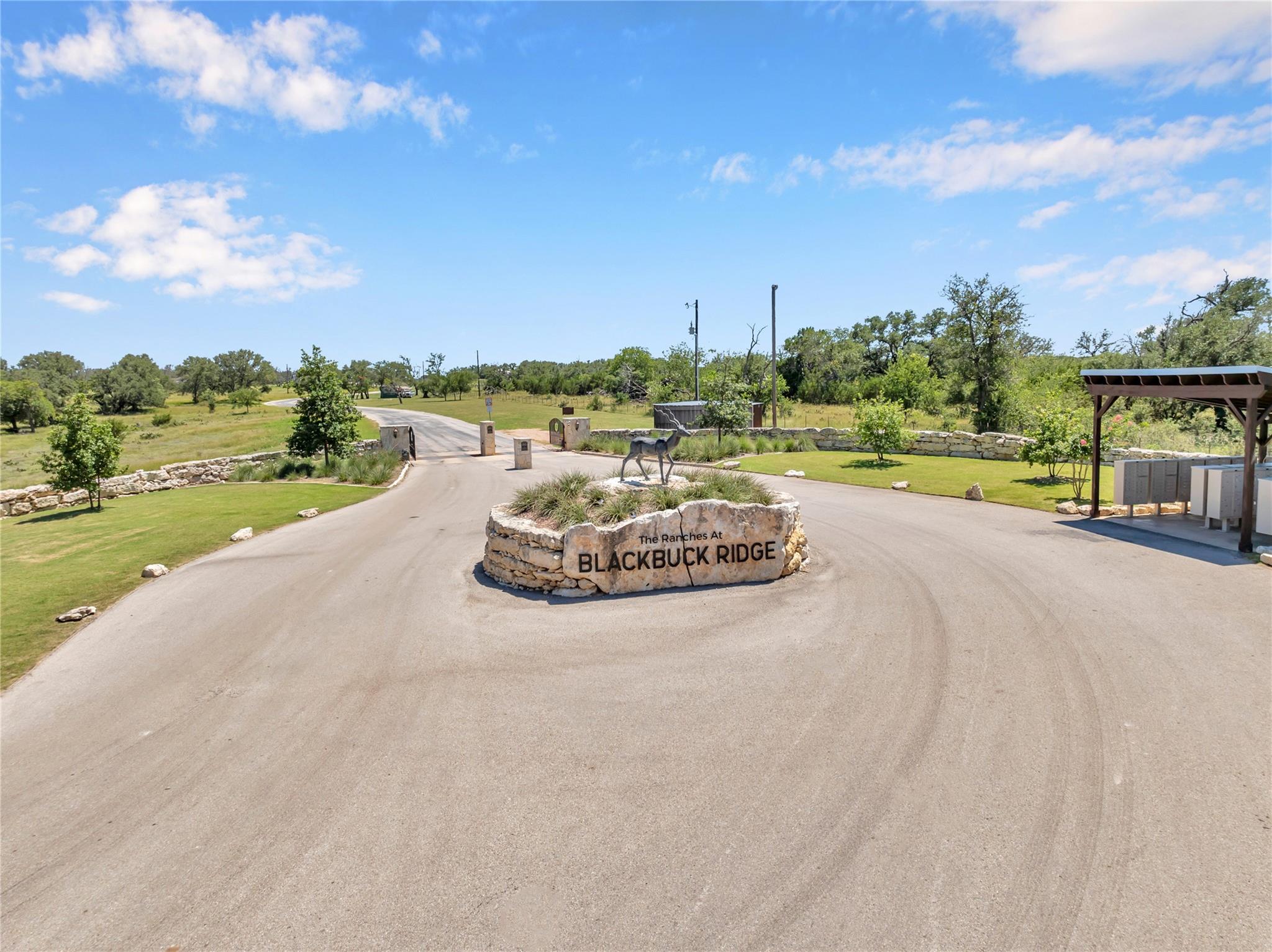 Lot 90 Blackbuck Ridge Dr, Lampasas, TX 76550