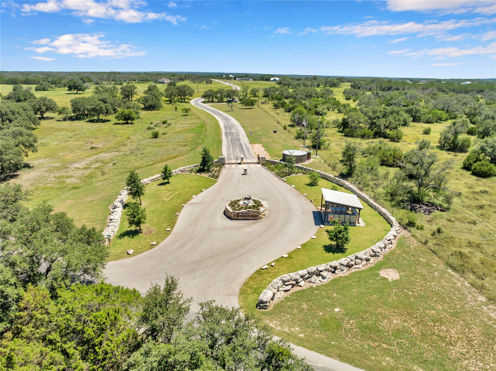Lot 90 Blackbuck Ridge Dr, Lampasas, TX 76550