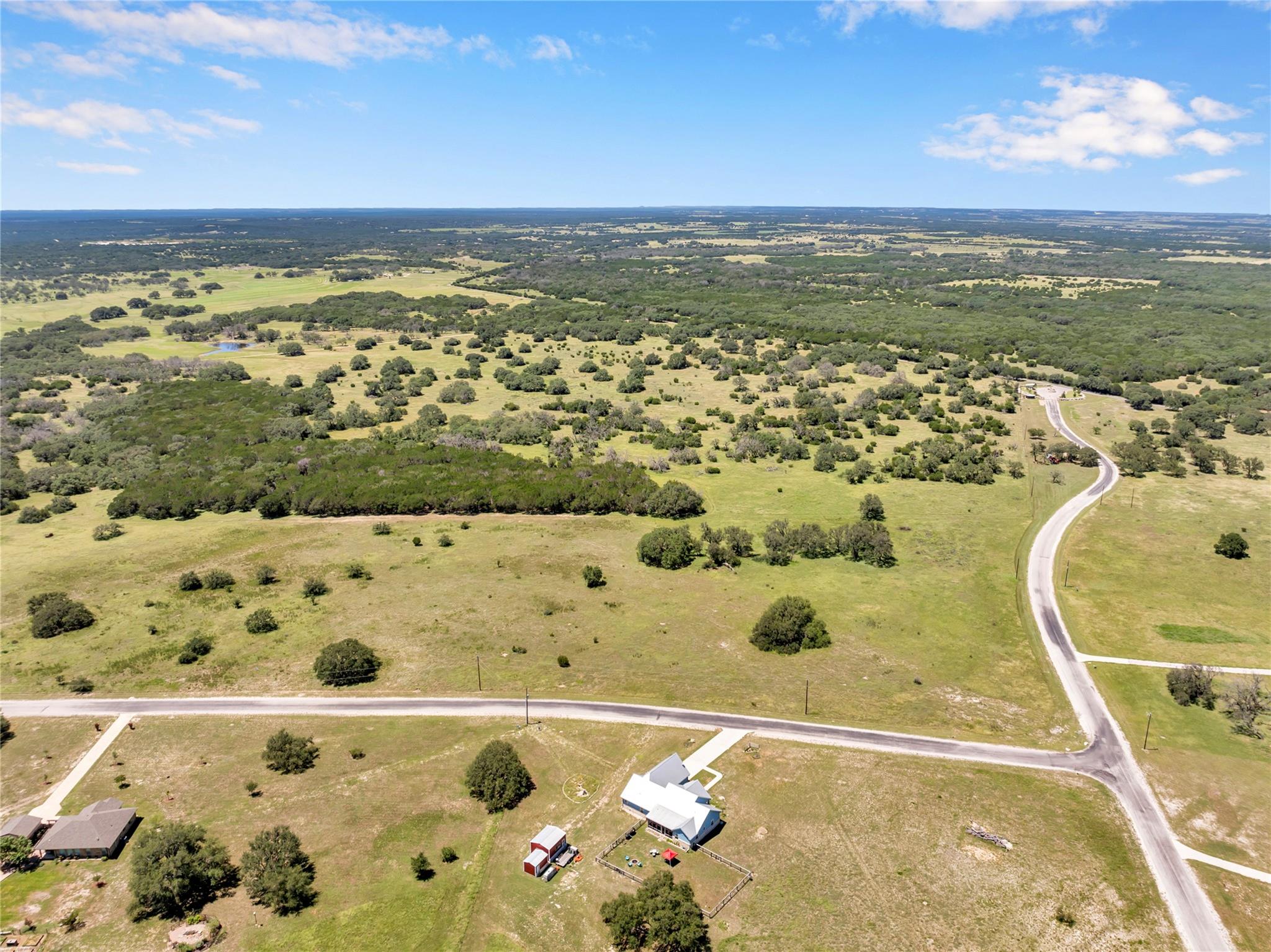 Lot 90 Blackbuck Ridge Dr, Lampasas, TX 76550