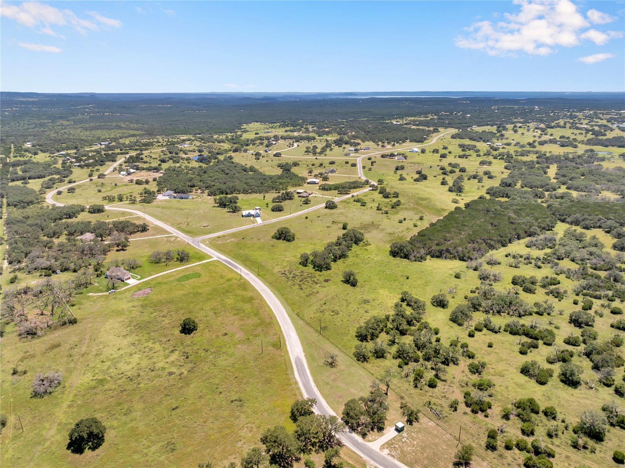 Lot 90 Blackbuck Ridge Dr, Lampasas, TX 76550