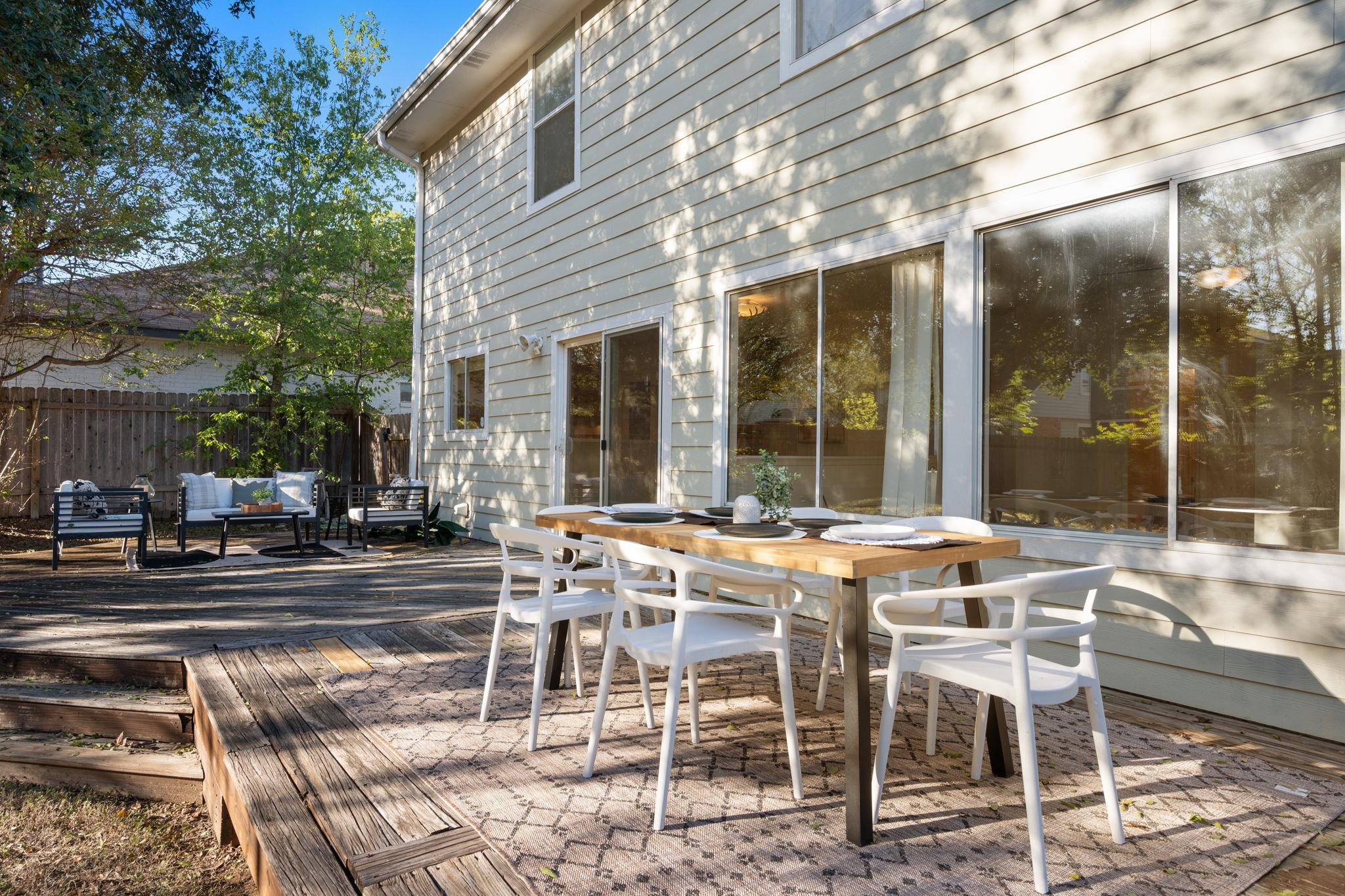 2107 Fuzz Fairway, Austin, TX 78728