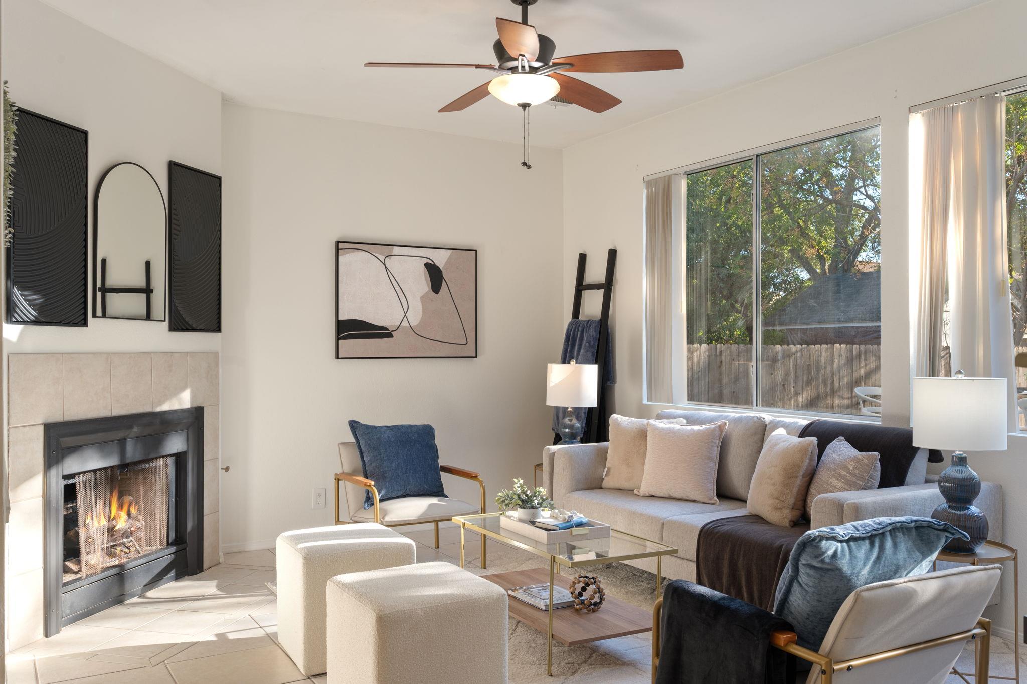 2107 Fuzz Fairway, Austin, TX 78728