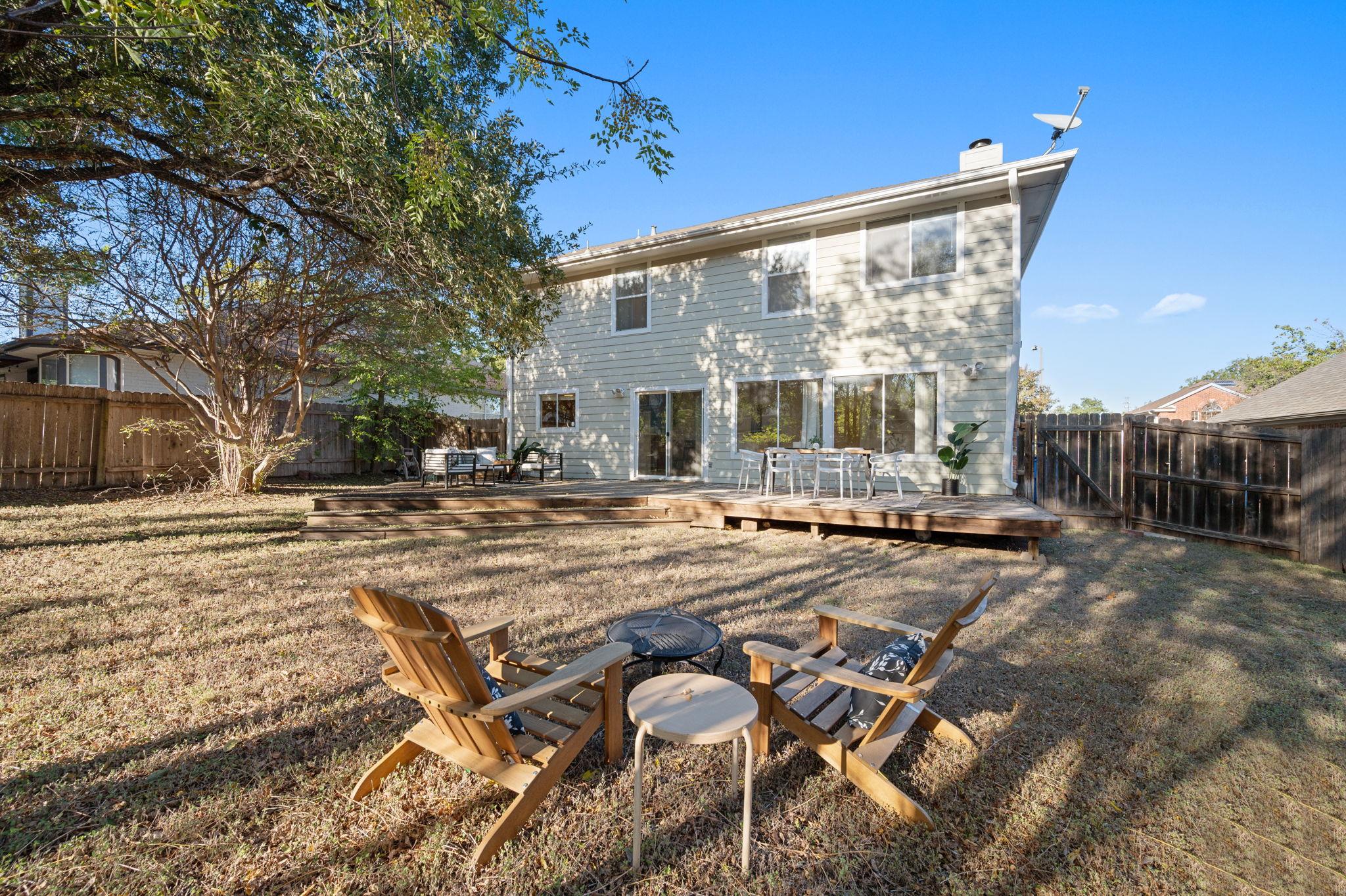 2107 Fuzz Fairway, Austin, TX 78728