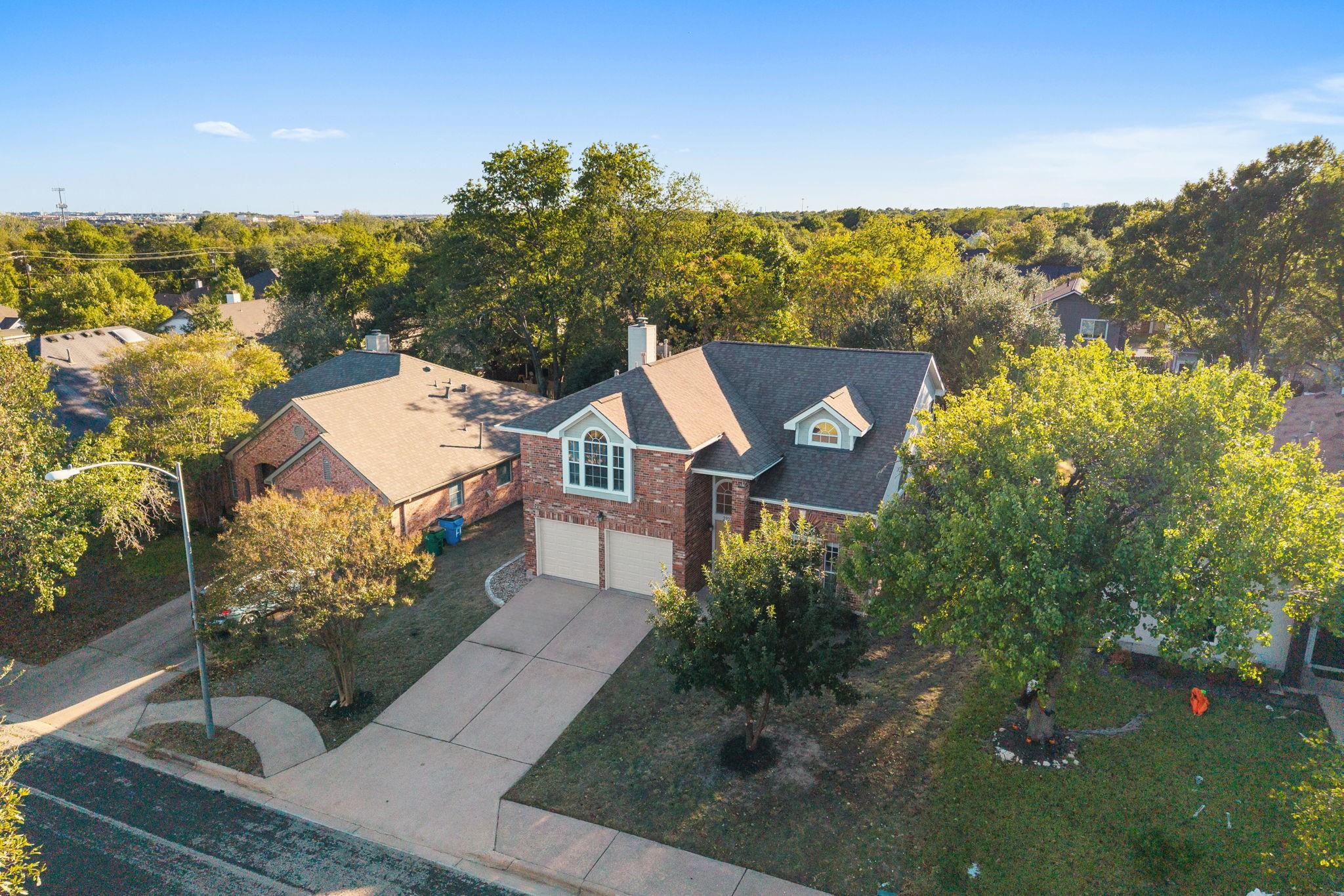 2107 Fuzz Fairway, Austin, TX 78728