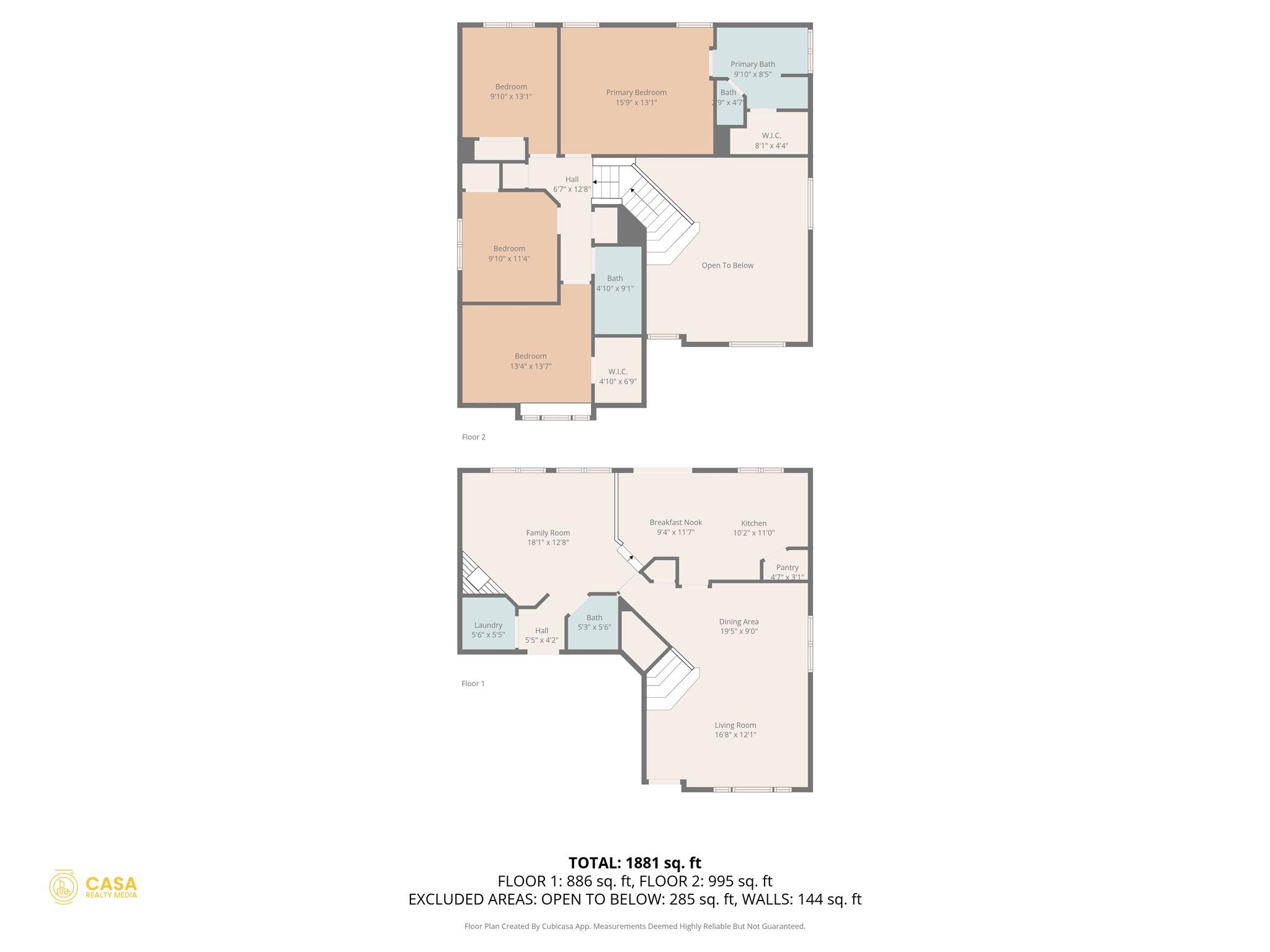 2107 Fuzz Fairway, Austin, TX 78728