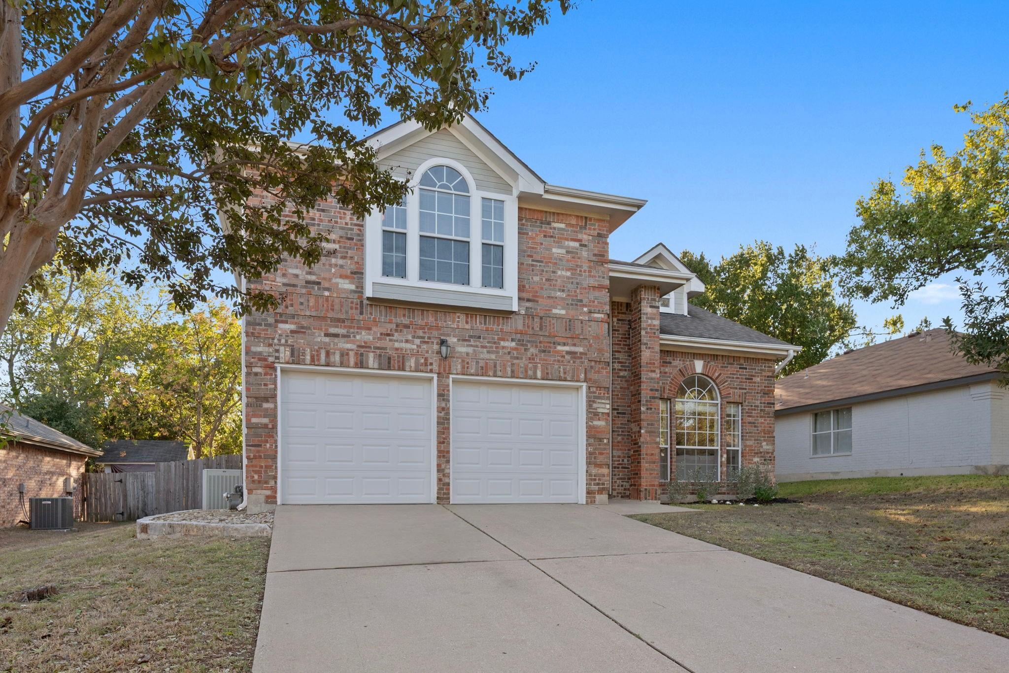 2107 Fuzz Fairway, Austin, TX 78728
