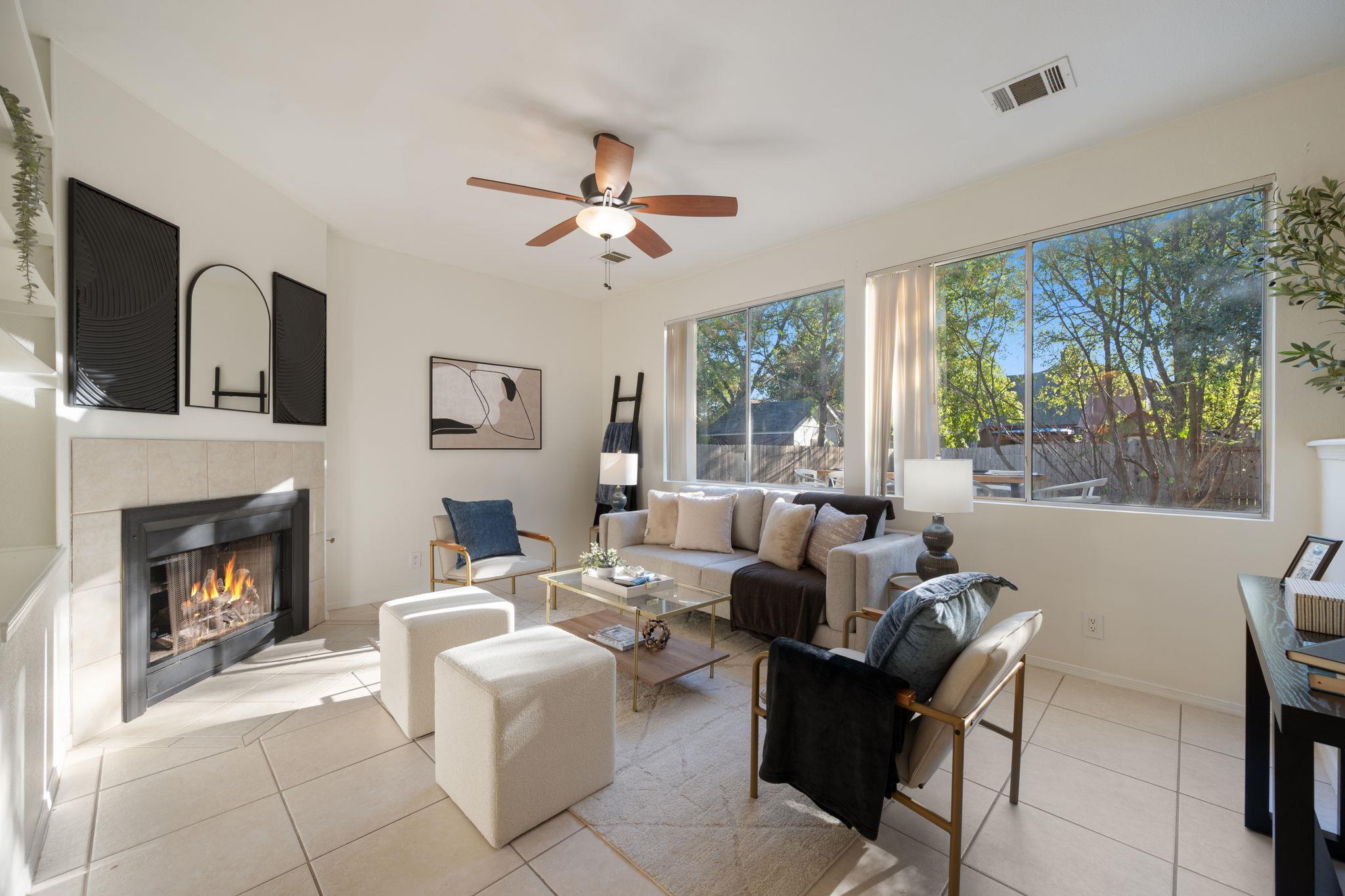 2107 Fuzz Fairway, Austin, TX 78728