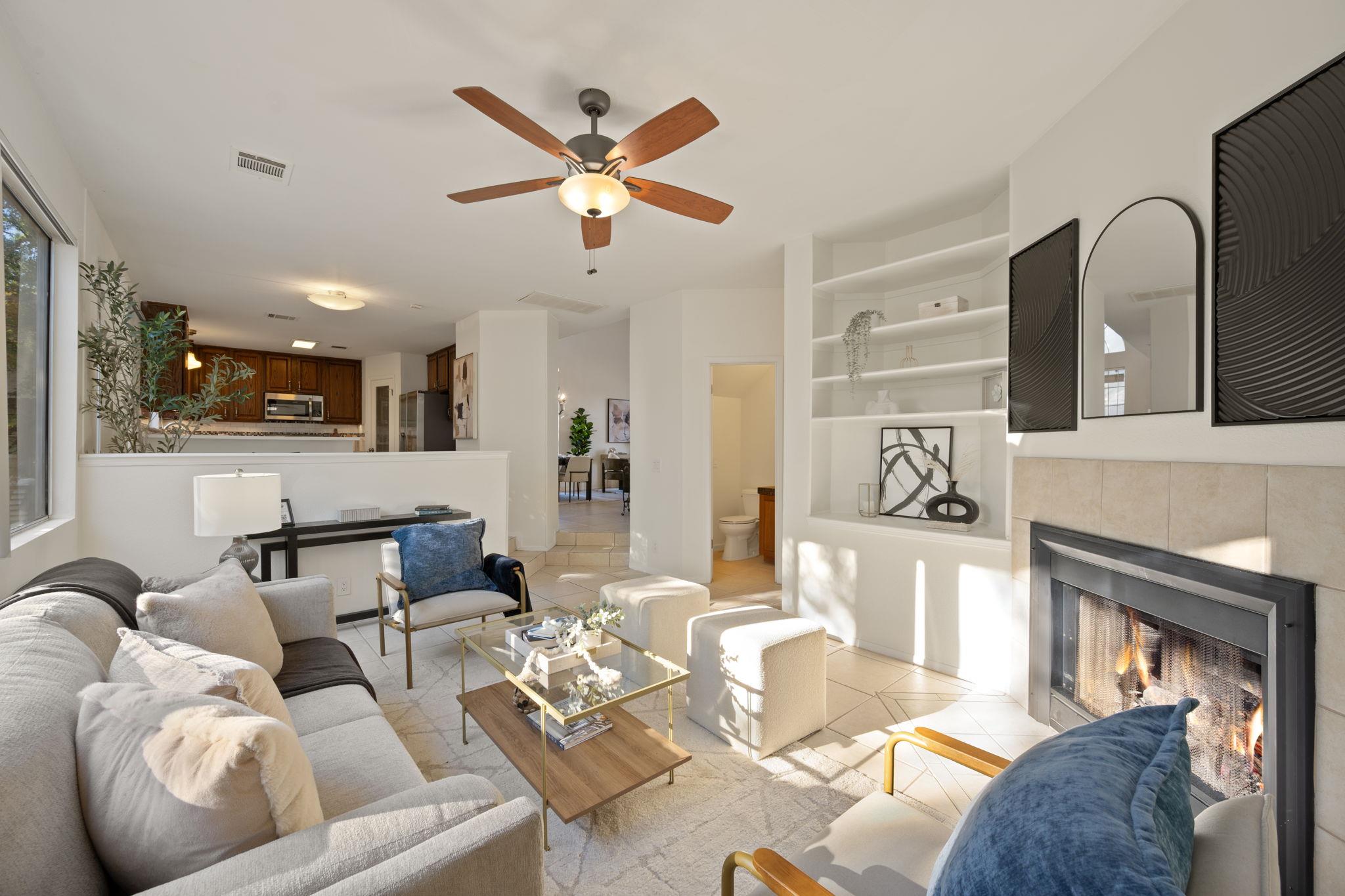 2107 Fuzz Fairway, Austin, TX 78728