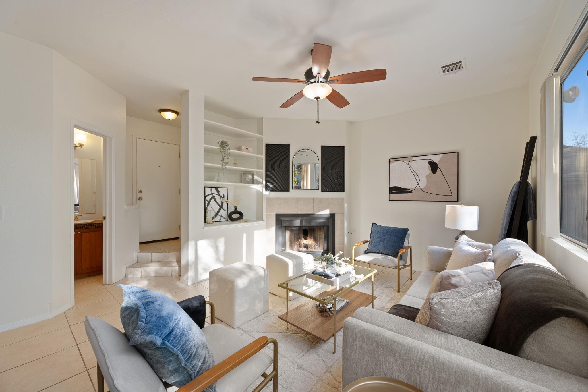 2107 Fuzz Fairway, Austin, TX 78728