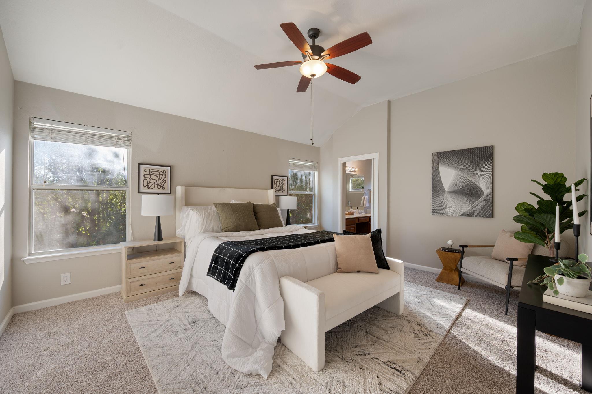 2107 Fuzz Fairway, Austin, TX 78728