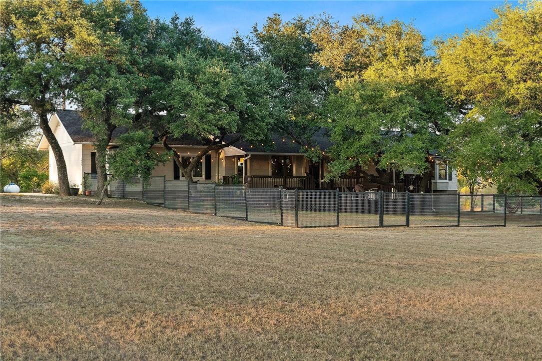 1620 N Elder Hill Rd, Driftwood, TX 78619