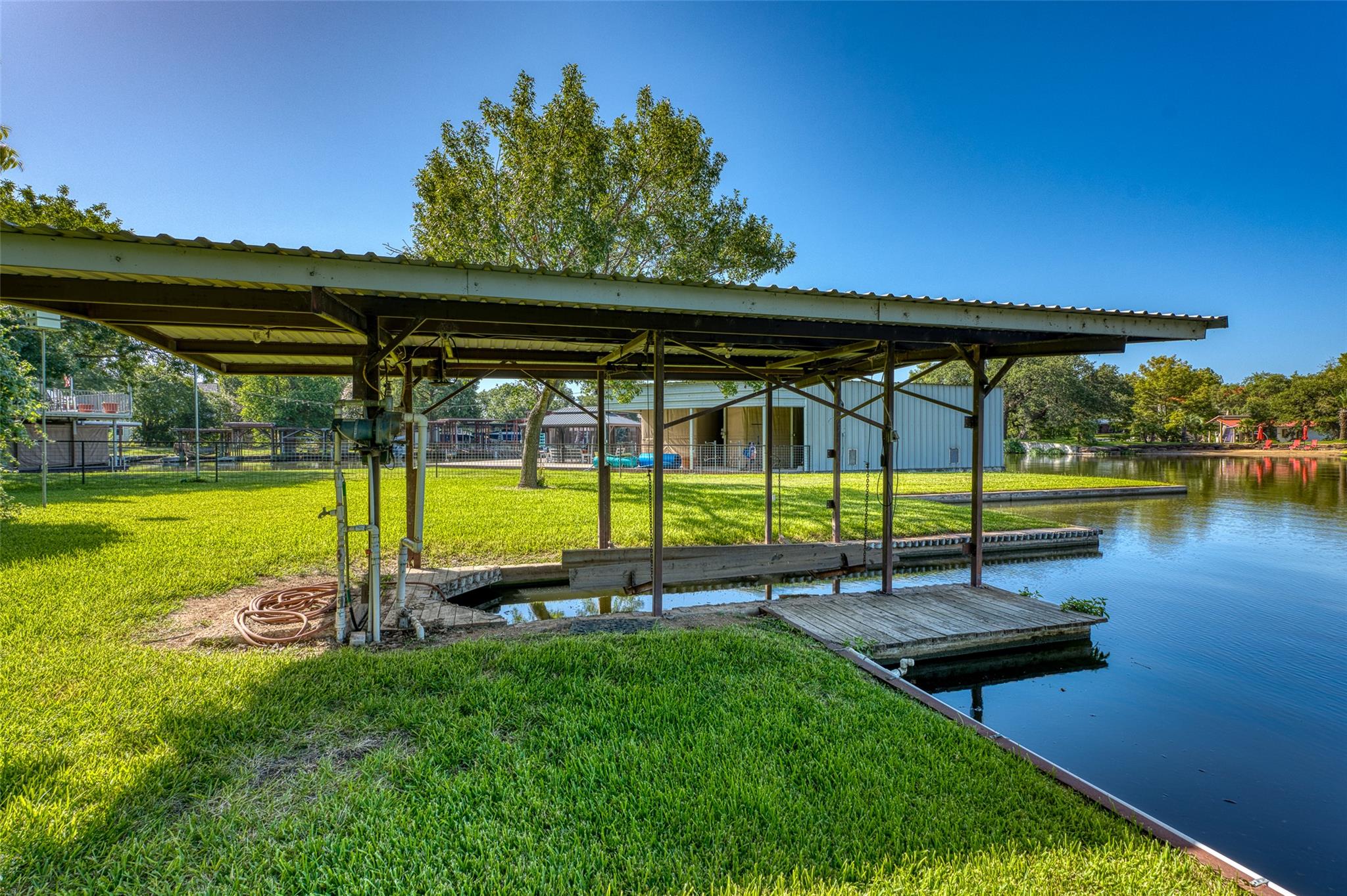 2318 Wisteria, Kingsland, TX 78639