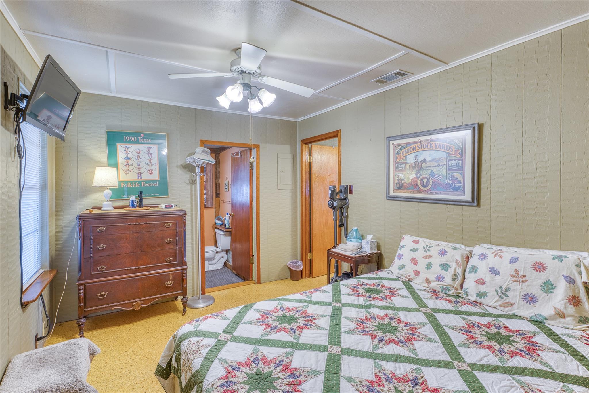 2318 Wisteria, Kingsland, TX 78639