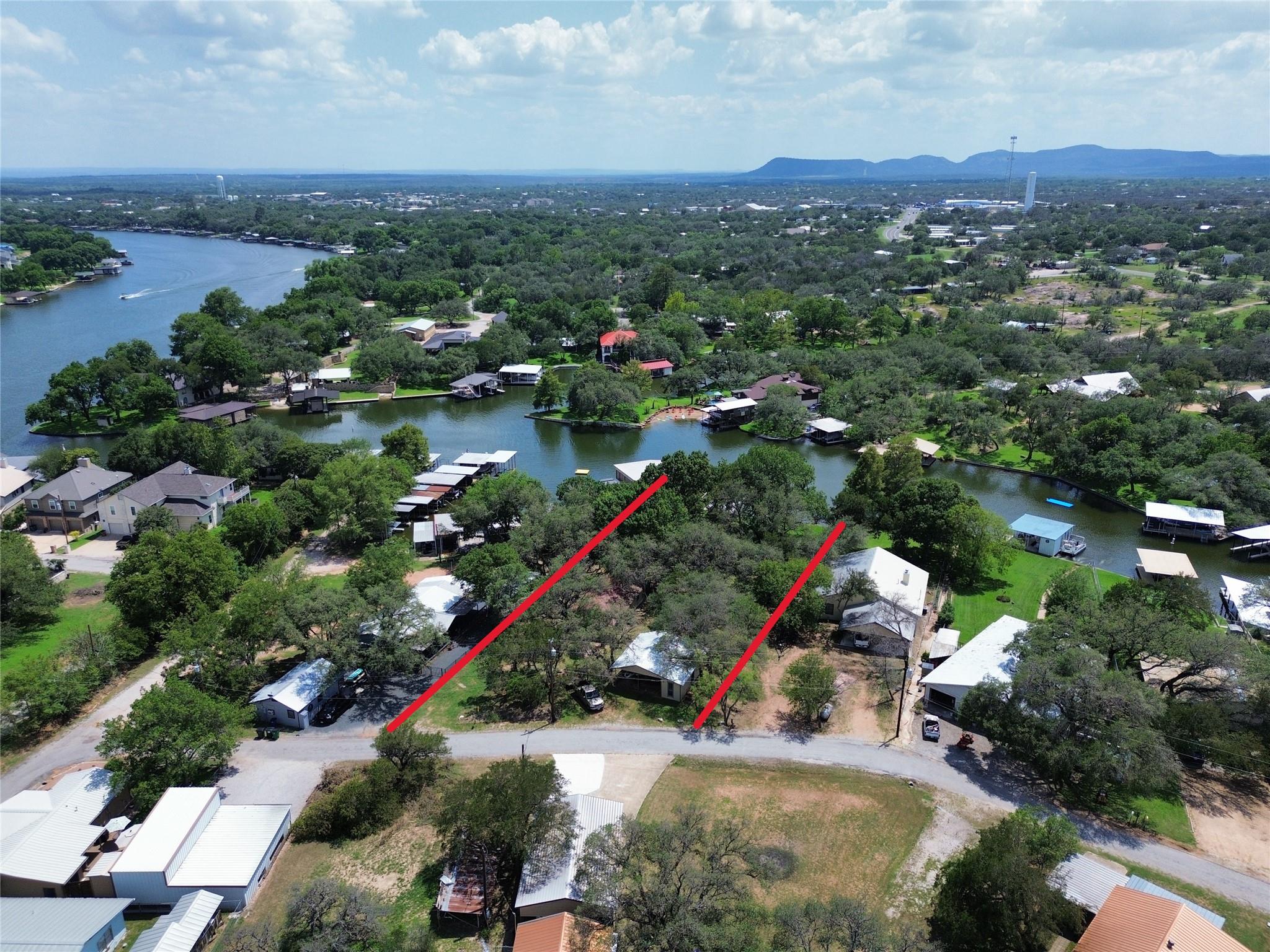 2318 Wisteria, Kingsland, TX 78639