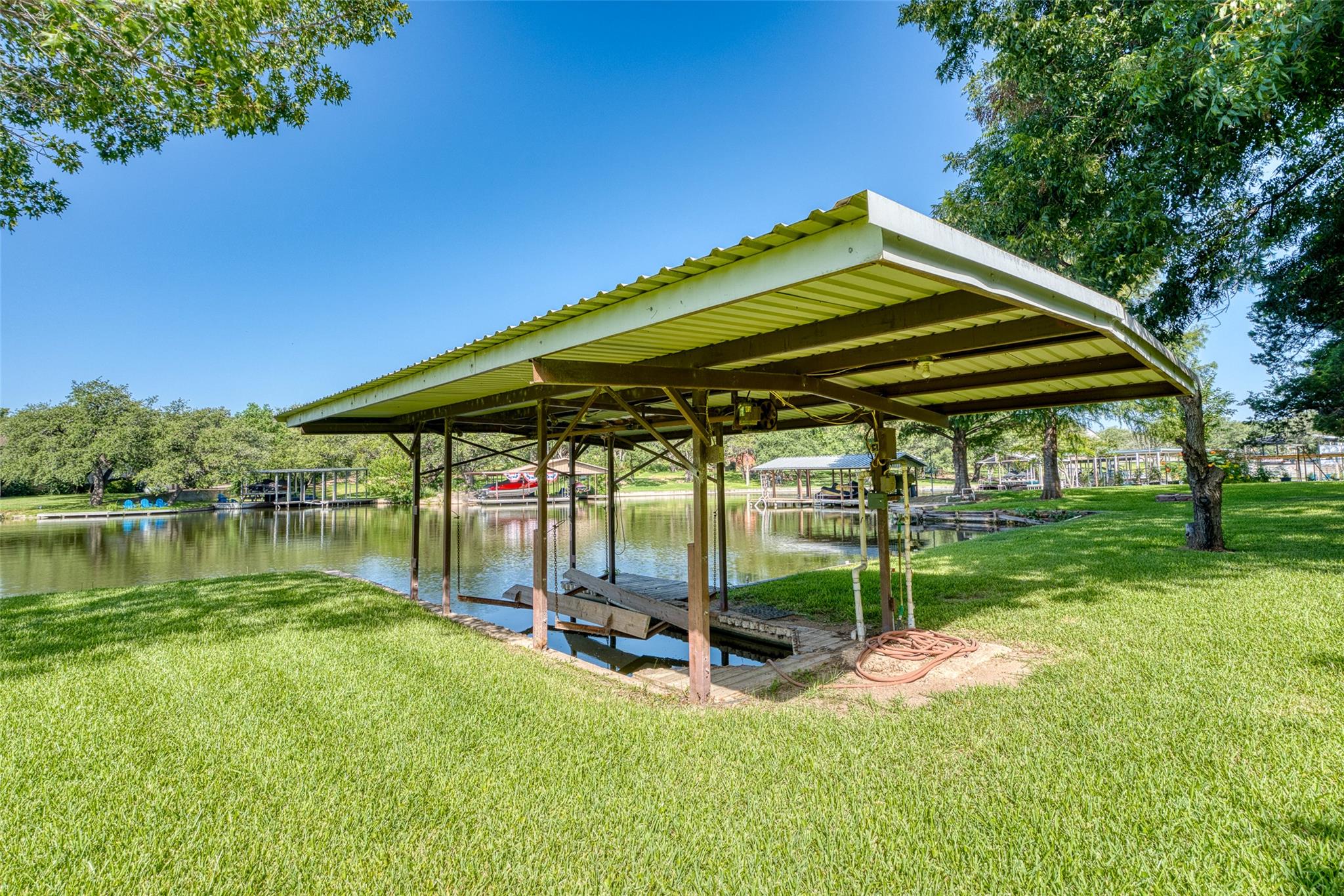 2318 Wisteria, Kingsland, TX 78639