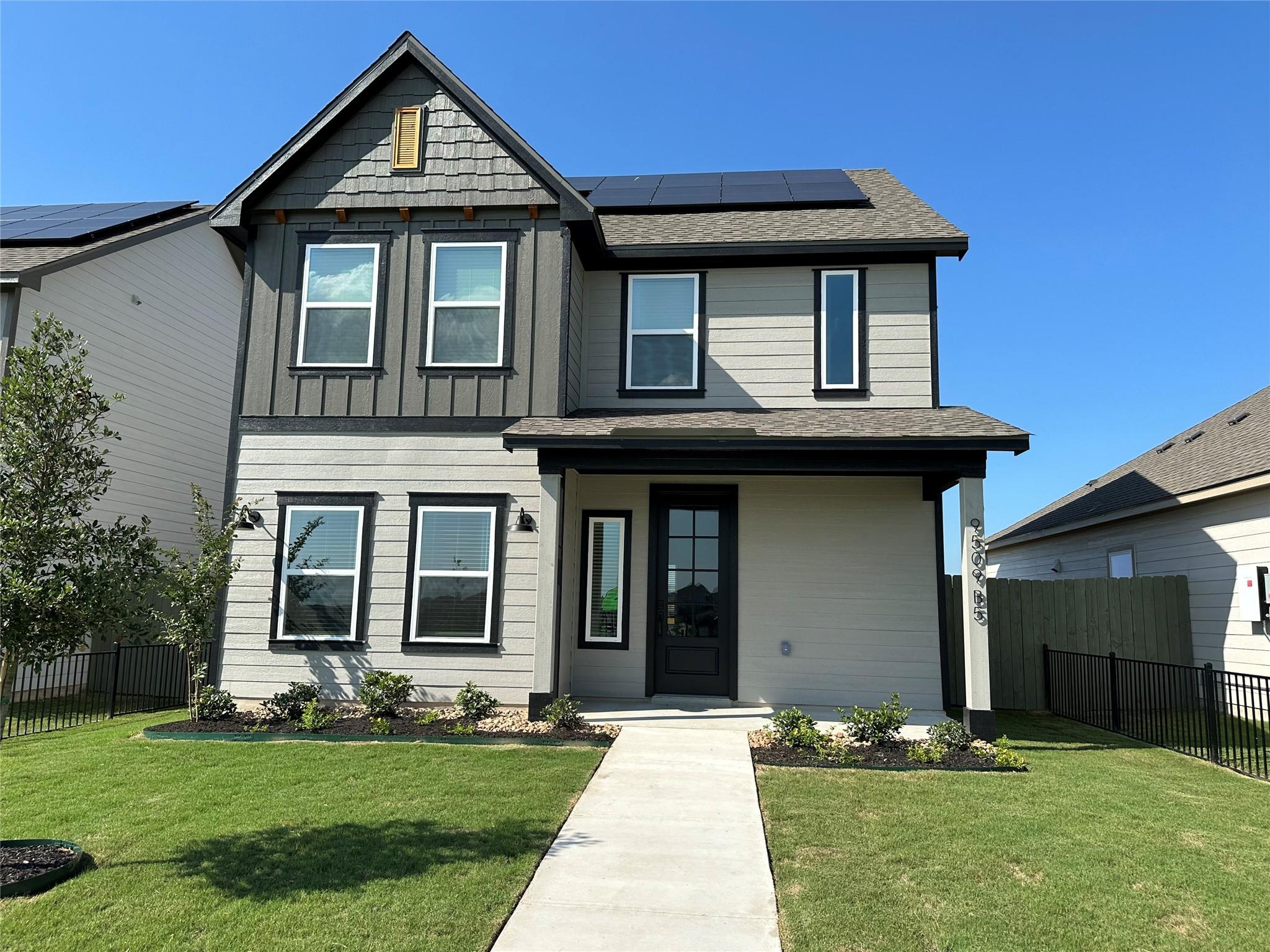 9509 Demure Dr # 5, Manor, TX 78653