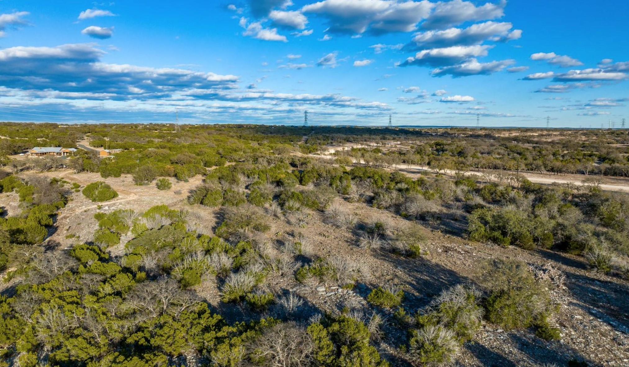 Lot 91 Spring Xing, Junction, TX 76849
