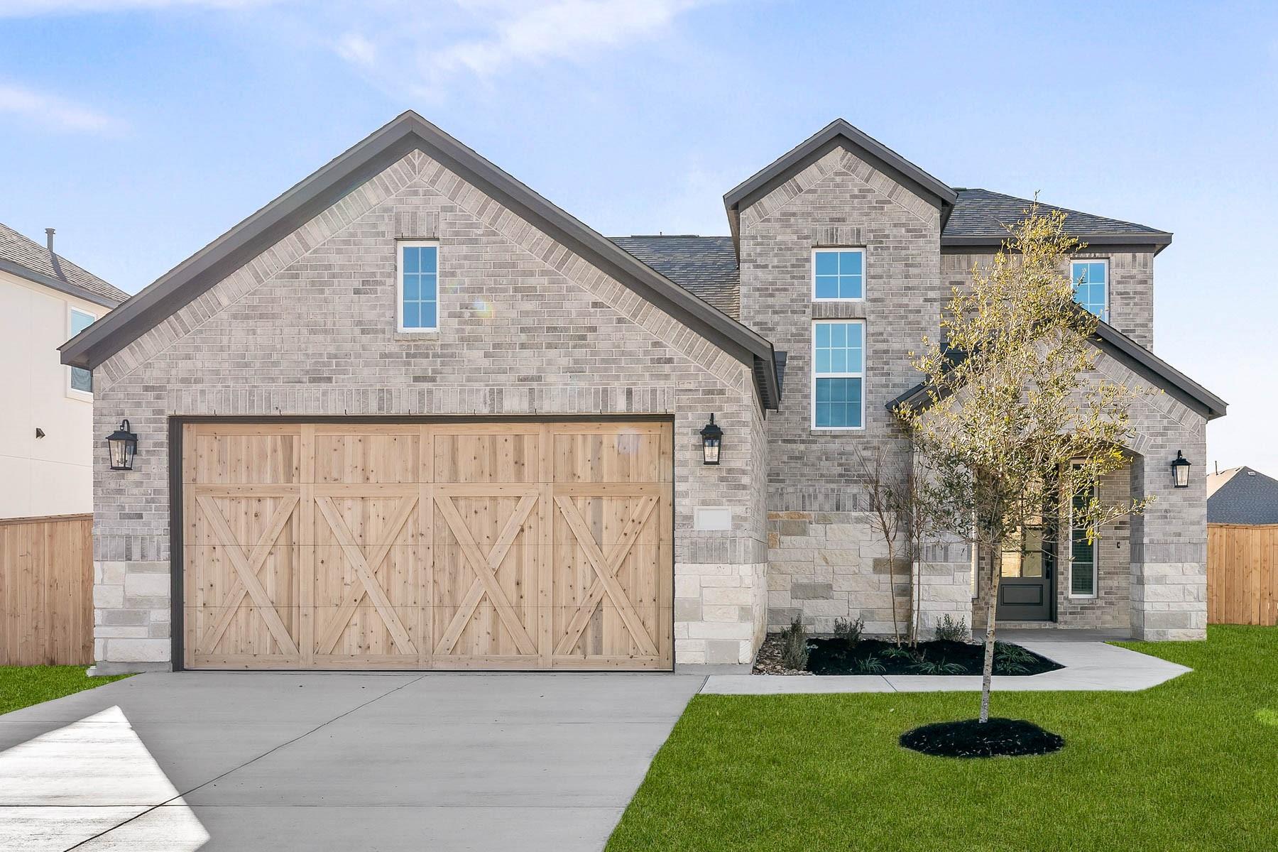 14004 Tinsley Trl, Manor, TX 78653