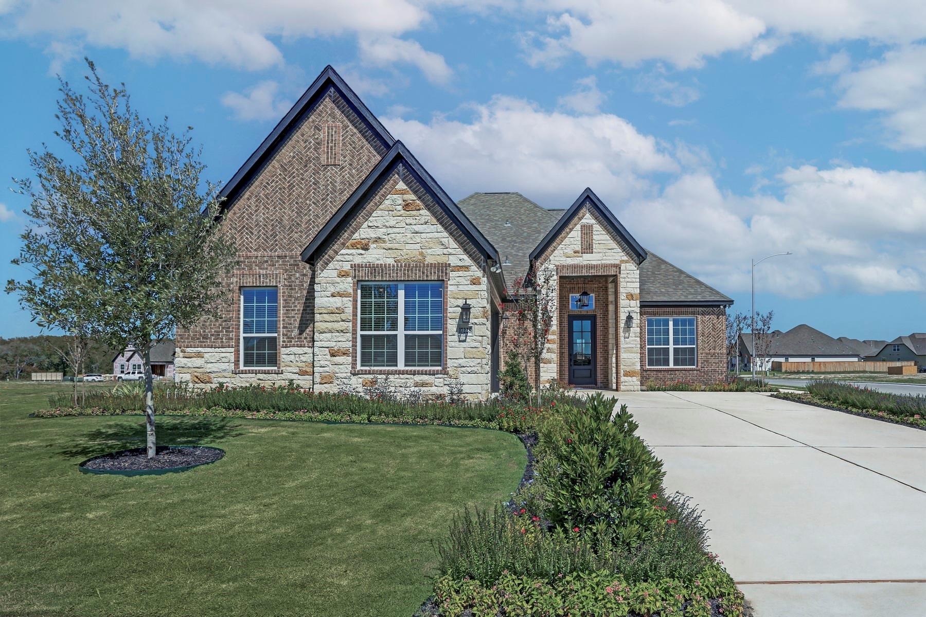 17228 Autumn Falls Dr, Manor, TX 78653
