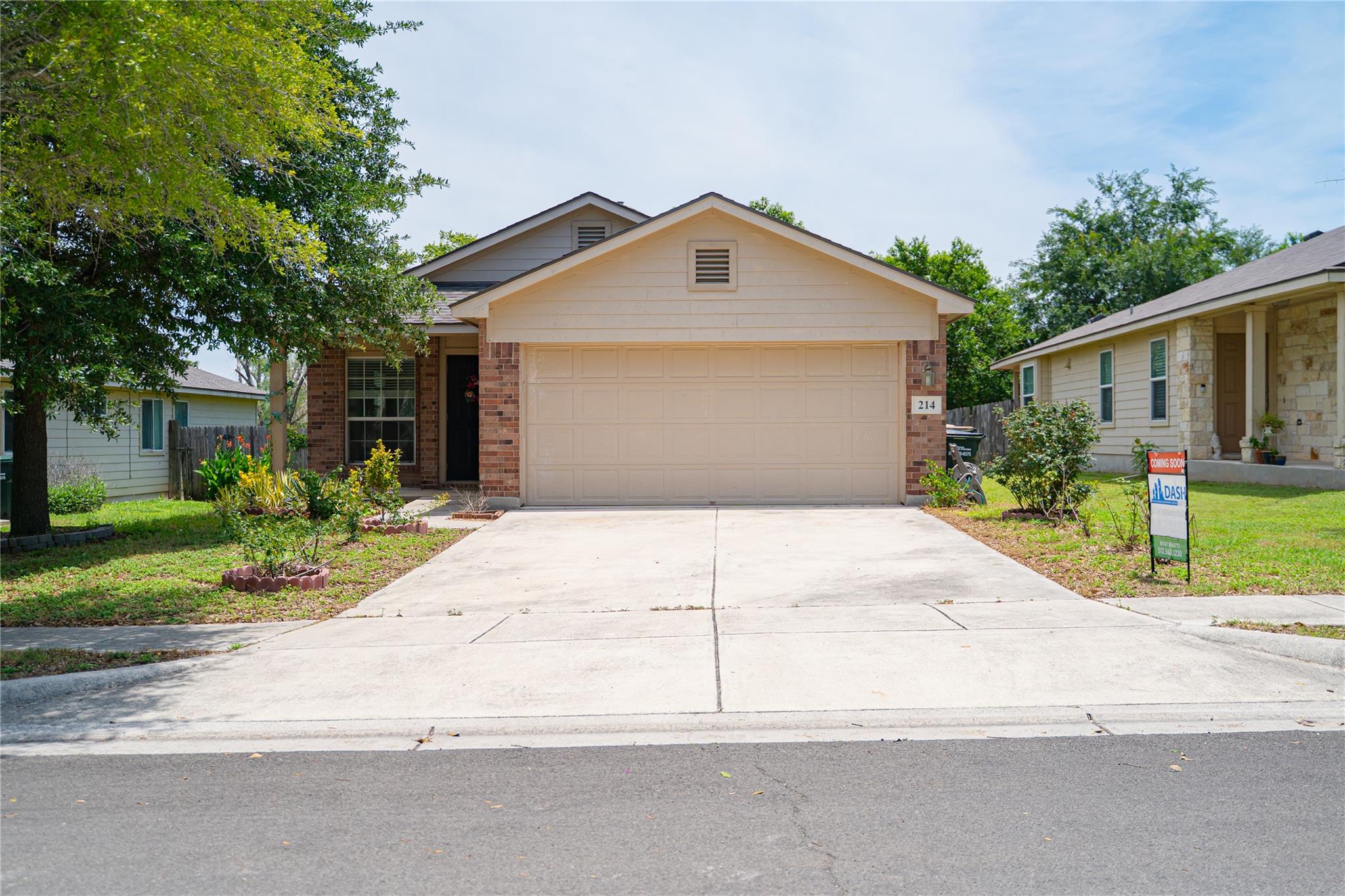 214 Wild Plum, San Marcos, TX 78666