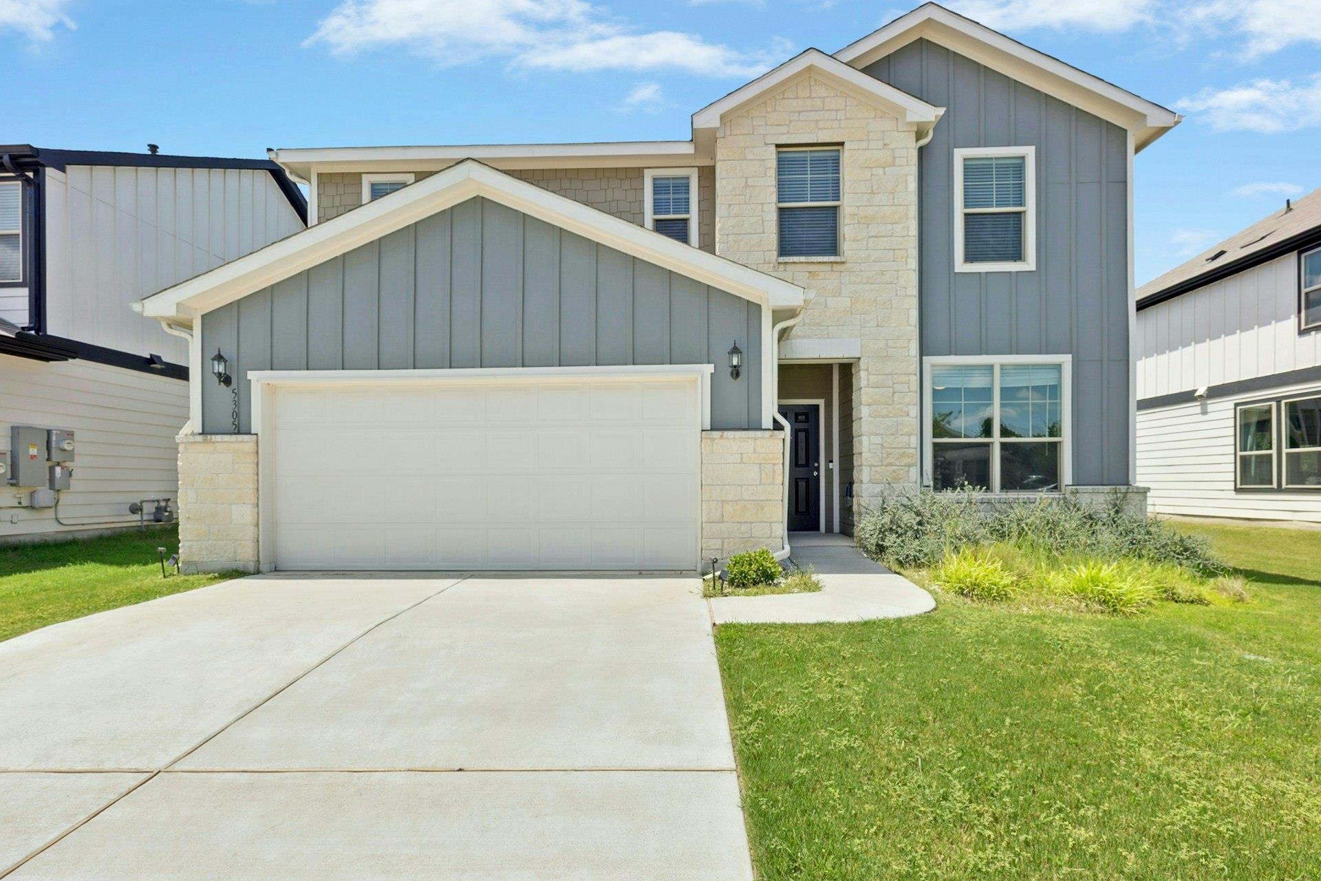 5305 Hallowell Ct, Austin, TX 78724