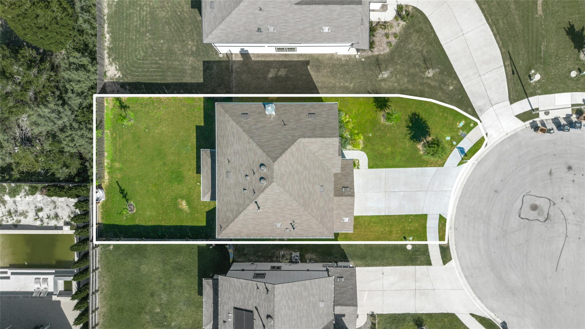 5305 Hallowell Ct, Austin, TX 78724