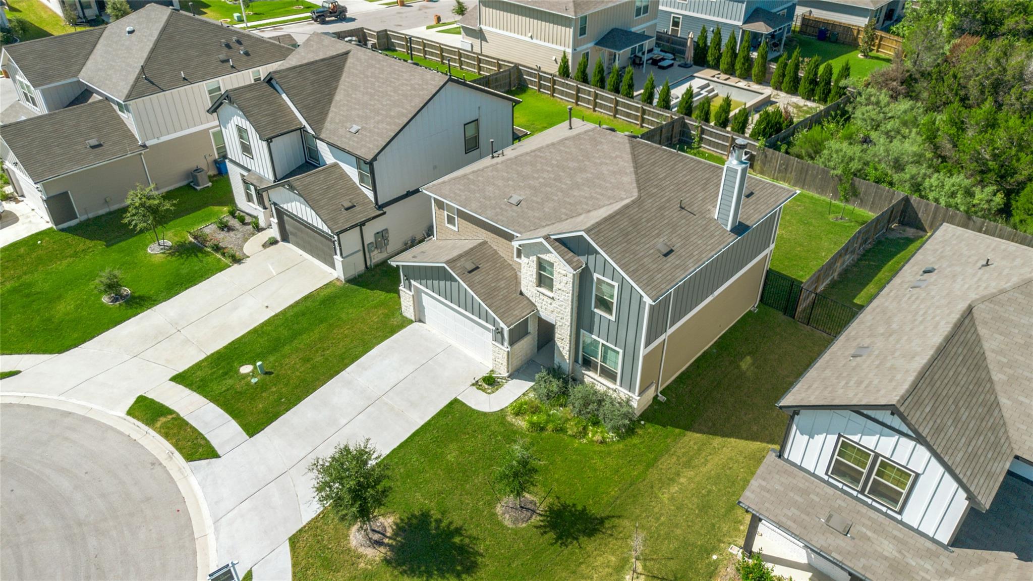 5305 Hallowell Ct, Austin, TX 78724