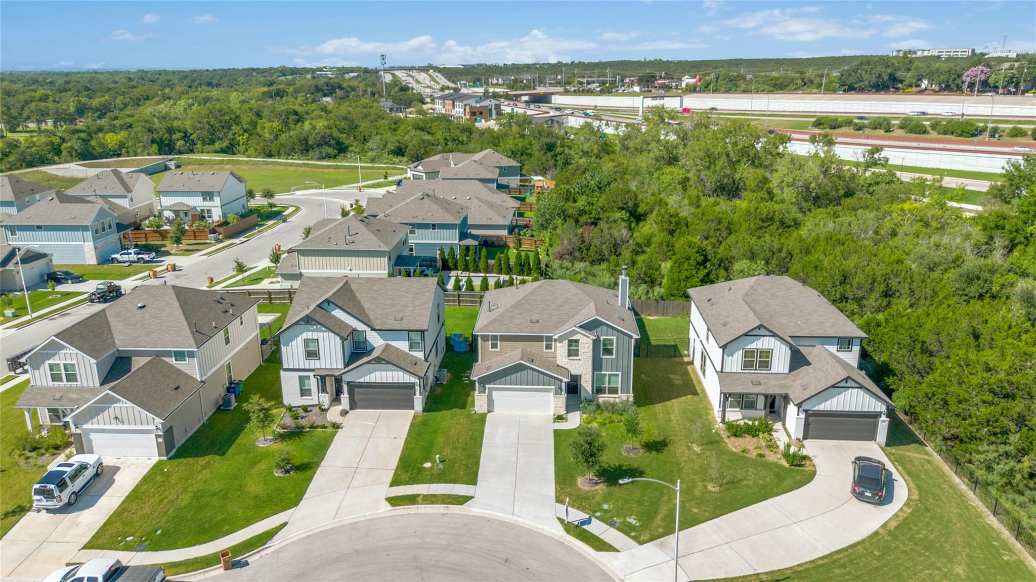 5305 Hallowell Ct, Austin, TX 78724