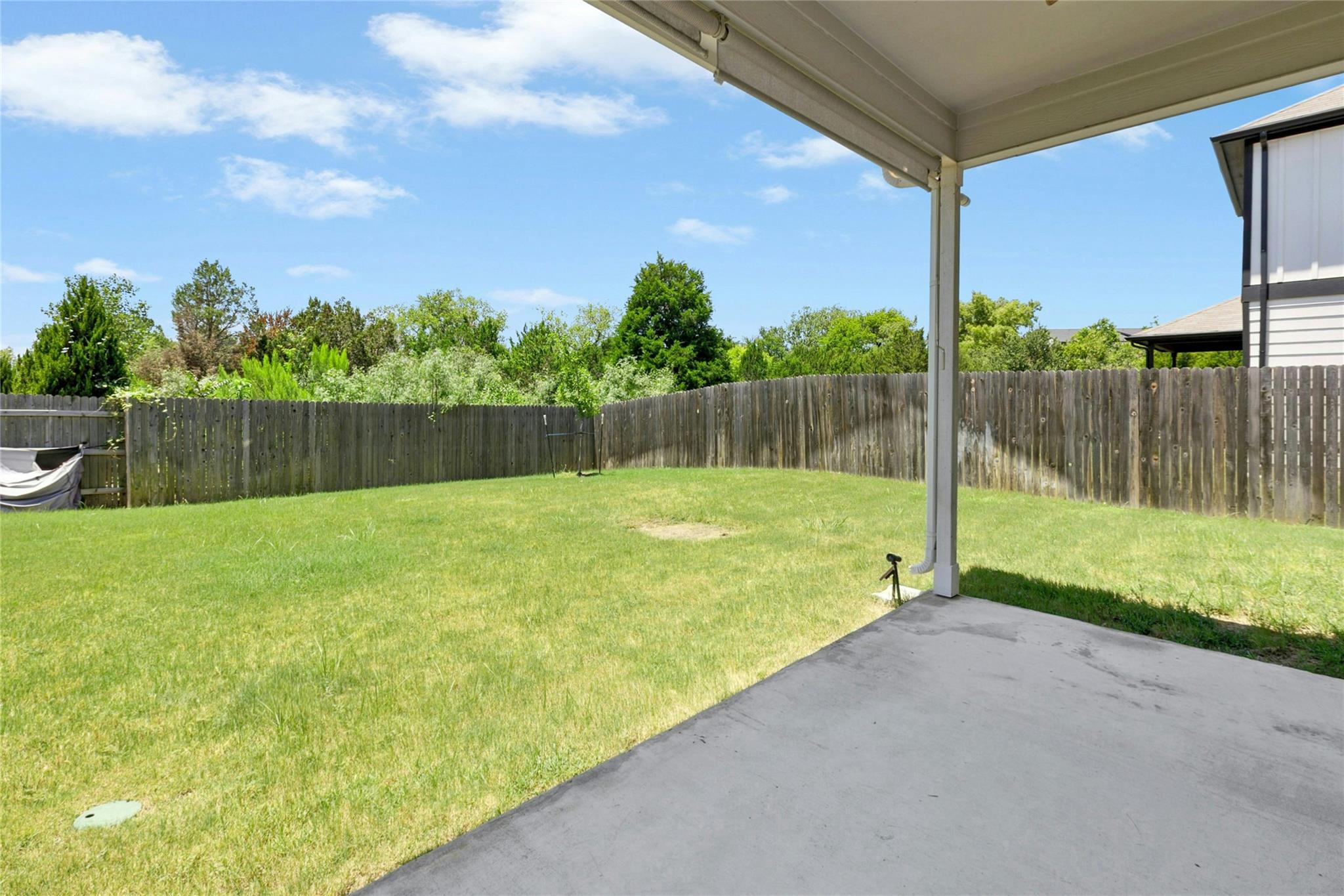 5305 Hallowell Ct, Austin, TX 78724