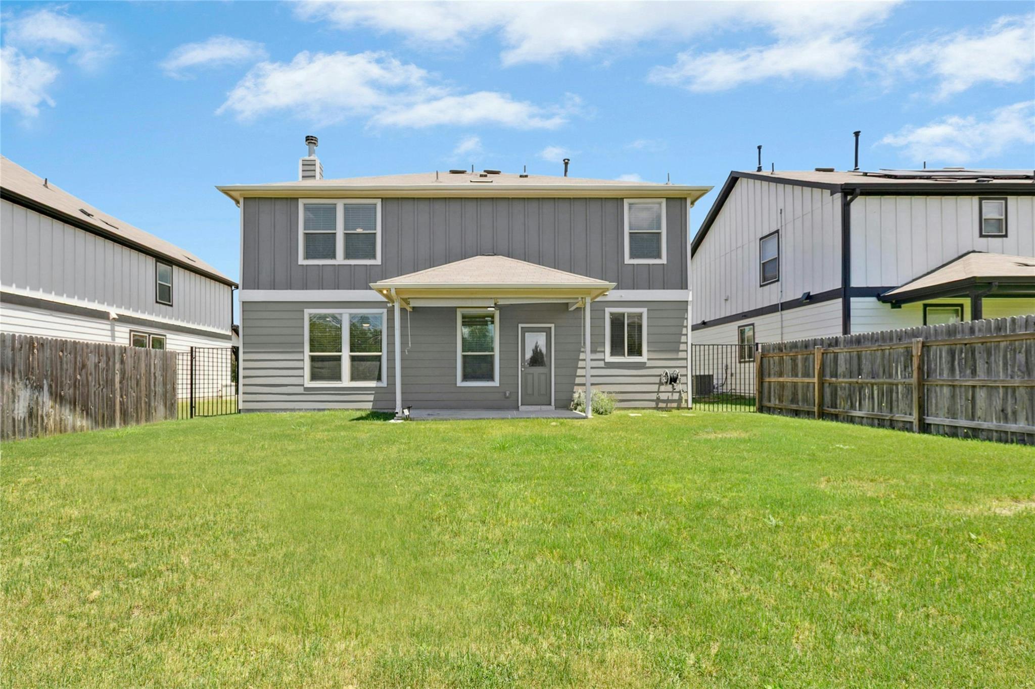 5305 Hallowell Ct, Austin, TX 78724