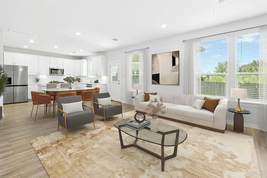 5305 Hallowell Ct, Austin, TX 78724