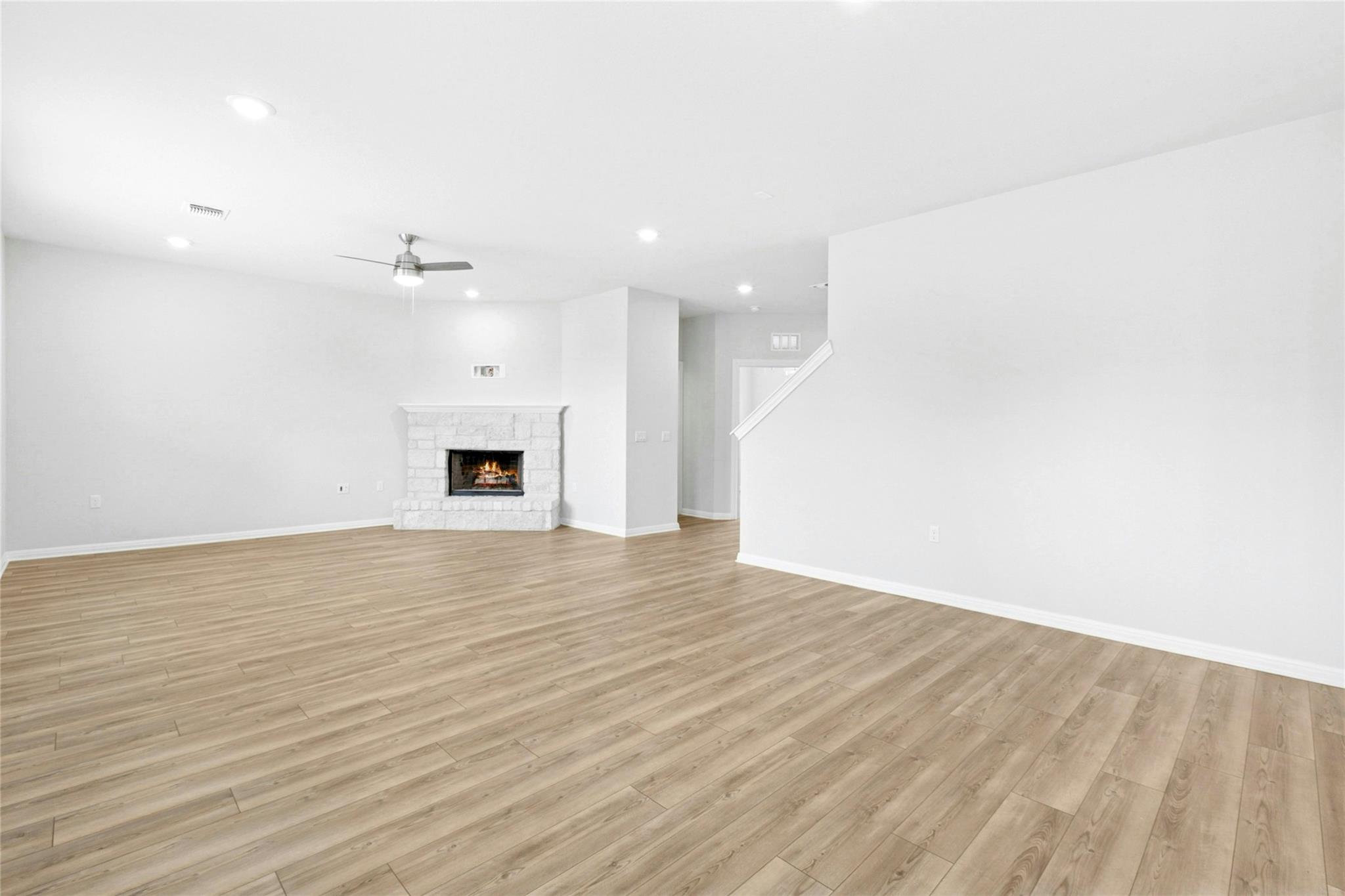 5305 Hallowell Ct, Austin, TX 78724