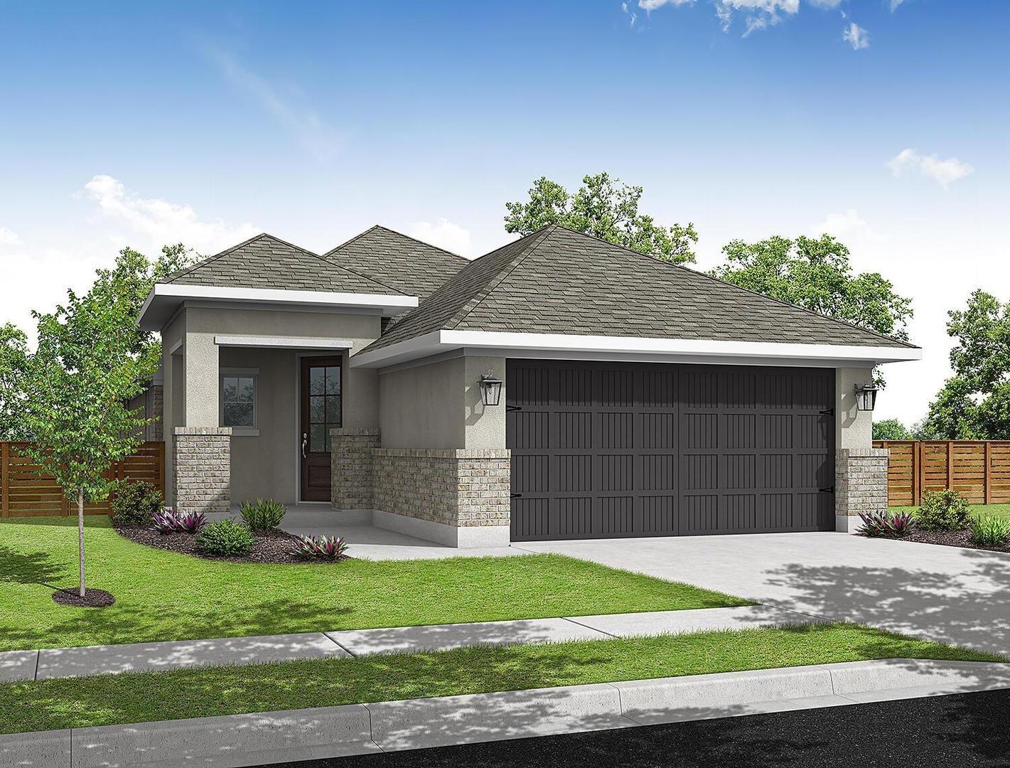 290 Bloomington Loop, Hutto, TX 78634