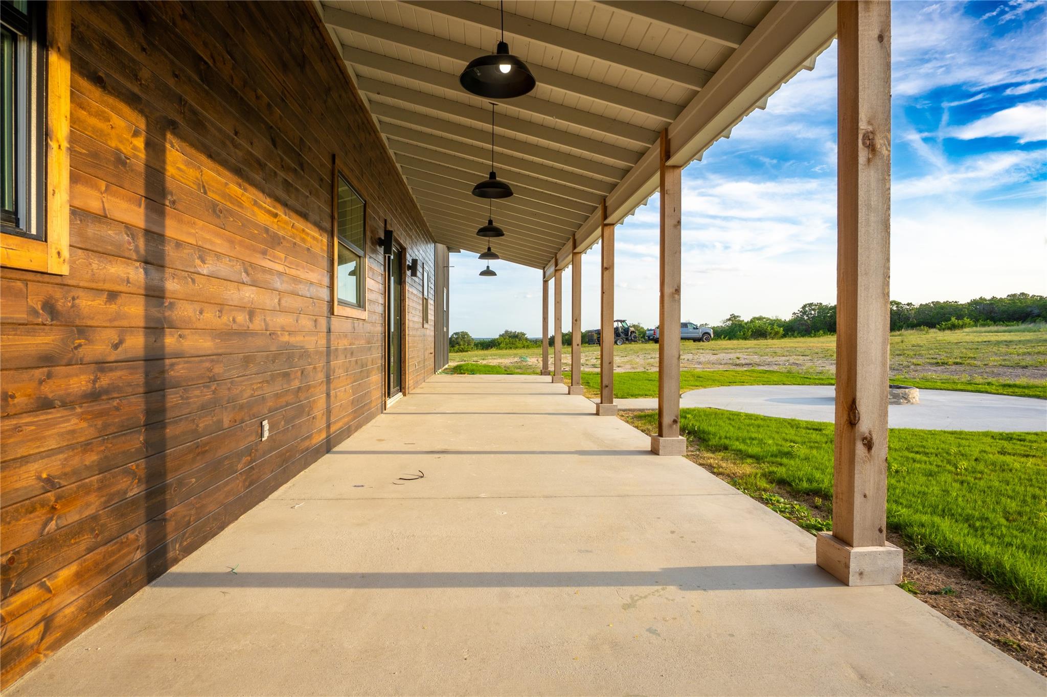 662 Private Road 140, Lampasas, TX 76550