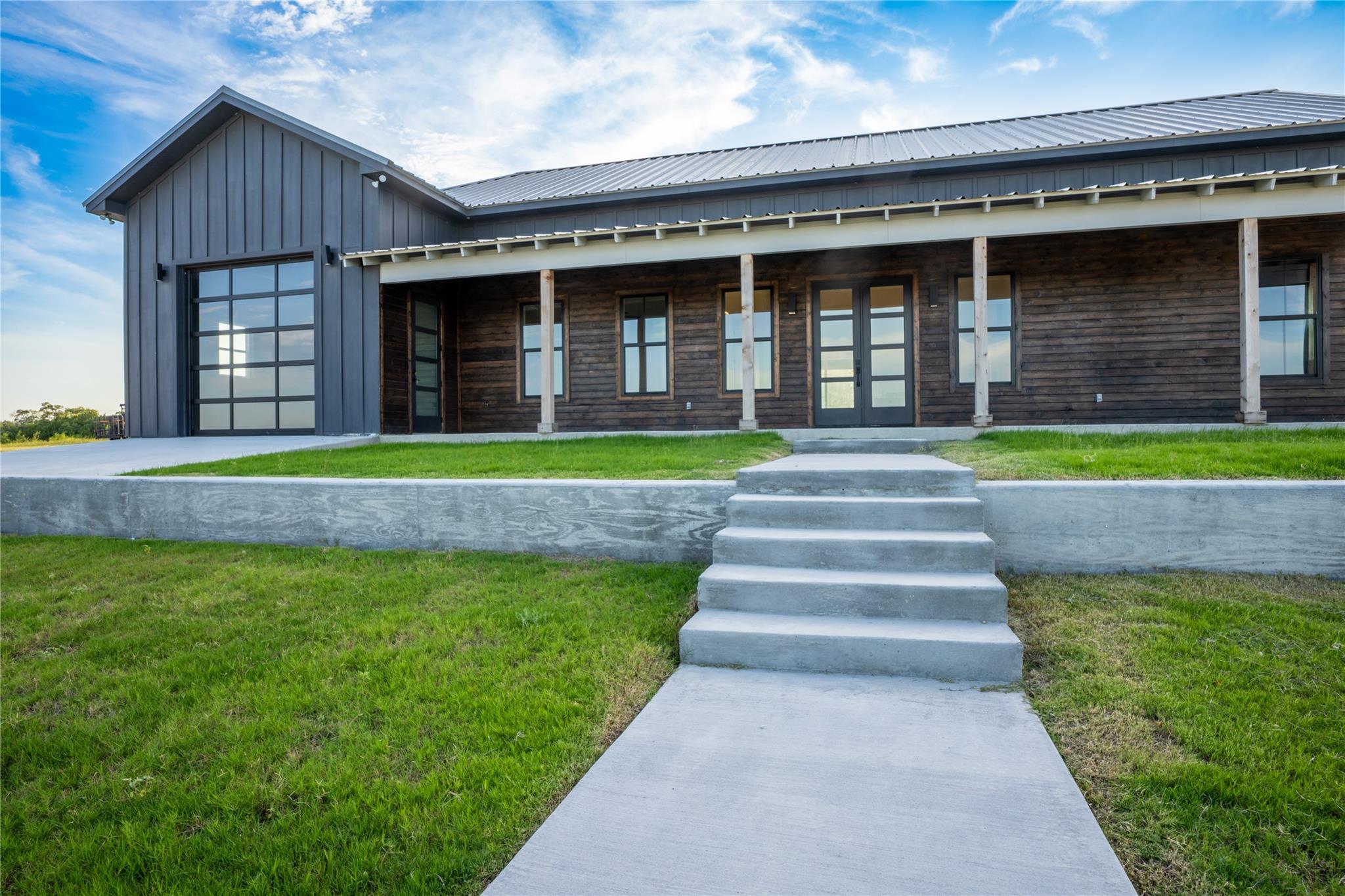 662 Private Road 140, Lampasas, TX 76550