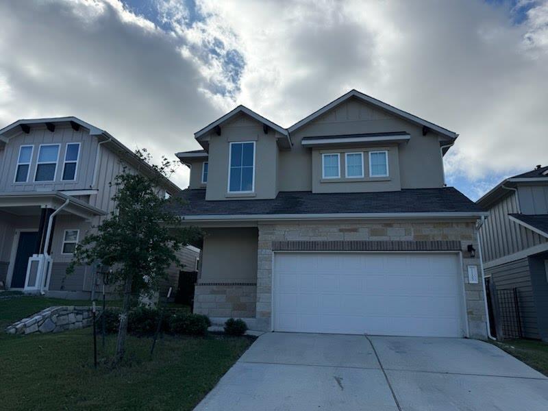 11107 Sentinel Dr, Austin, TX 78747