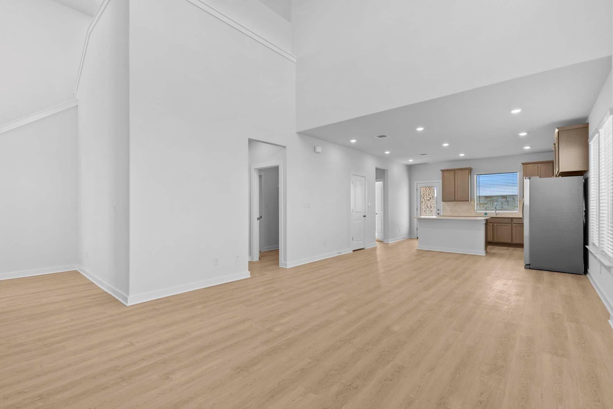 244 Bloomington Loop, Hutto, TX 78634