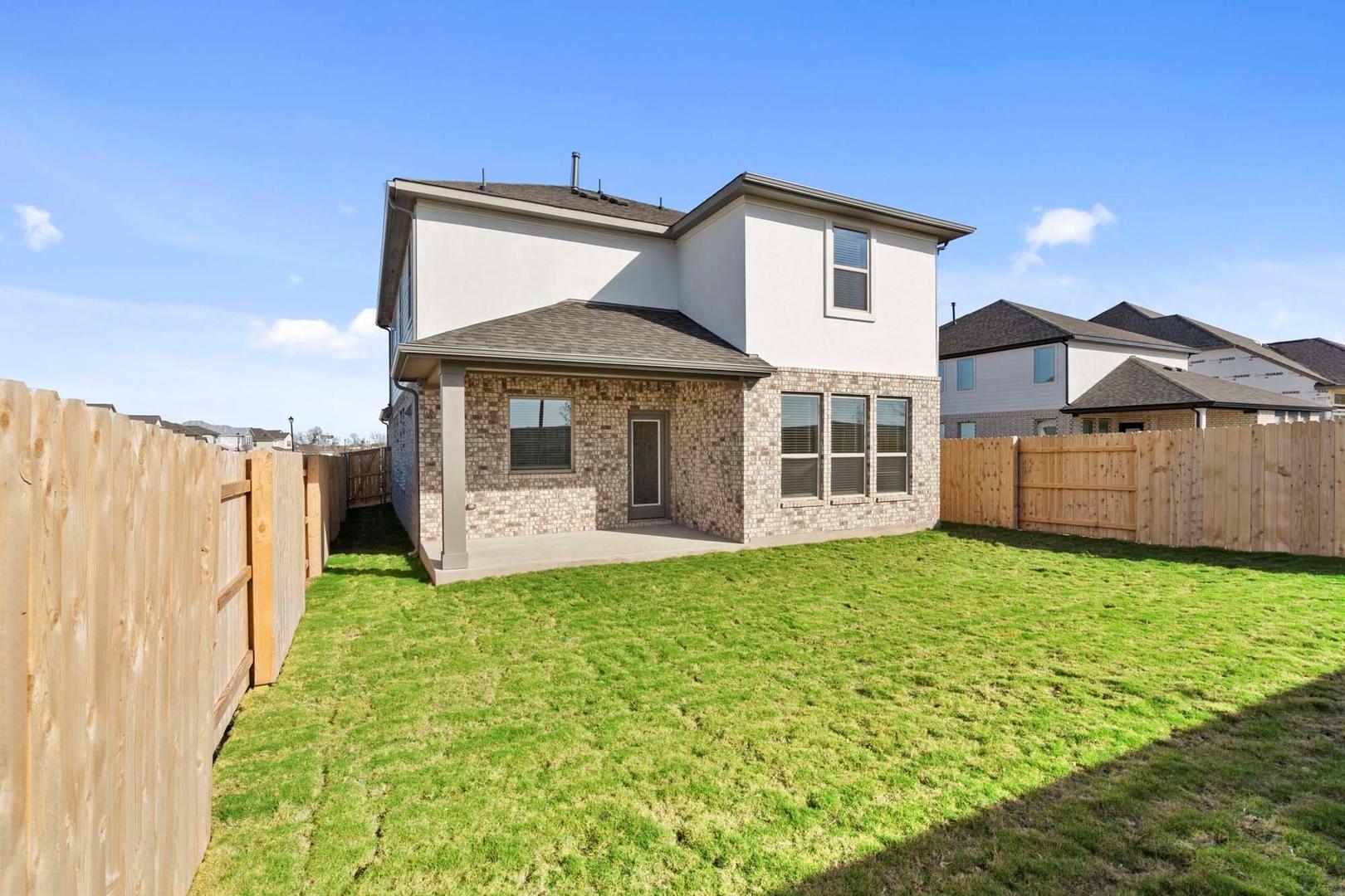 244 Bloomington Loop, Hutto, TX 78634