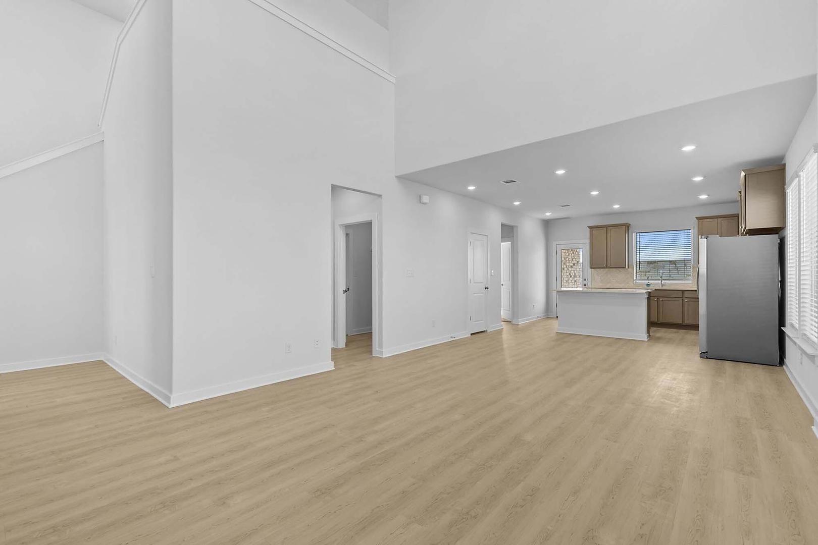 244 Bloomington Loop, Hutto, TX 78634