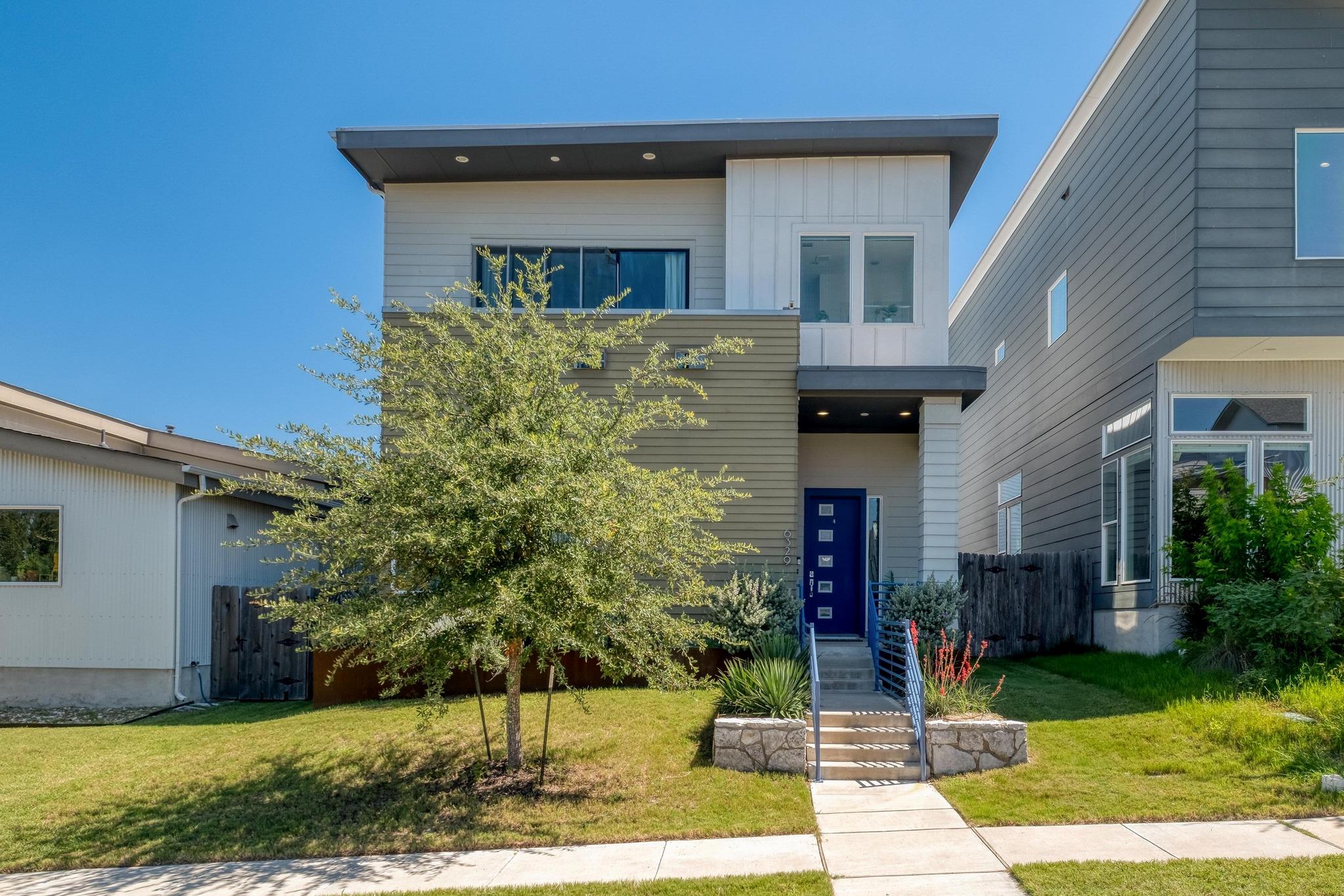 6329 Florencia Ln, Austin, TX 78724