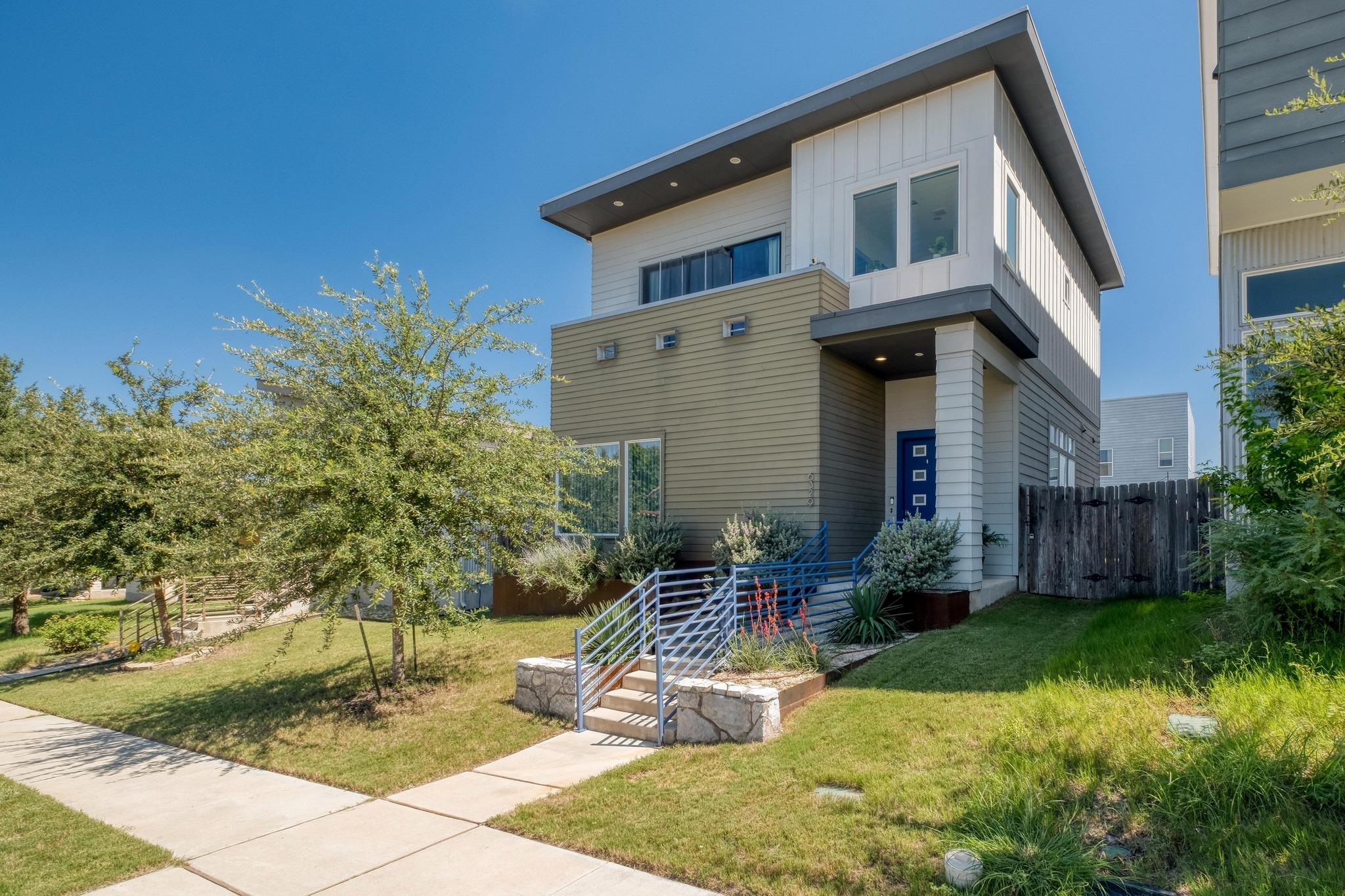 6329 Florencia Ln, Austin, TX 78724