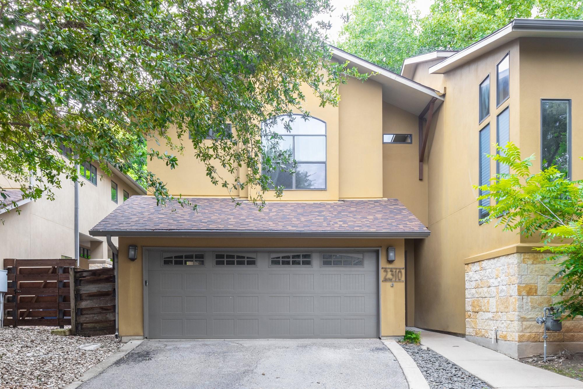 2310 Thornton # A, Austin, TX 78704