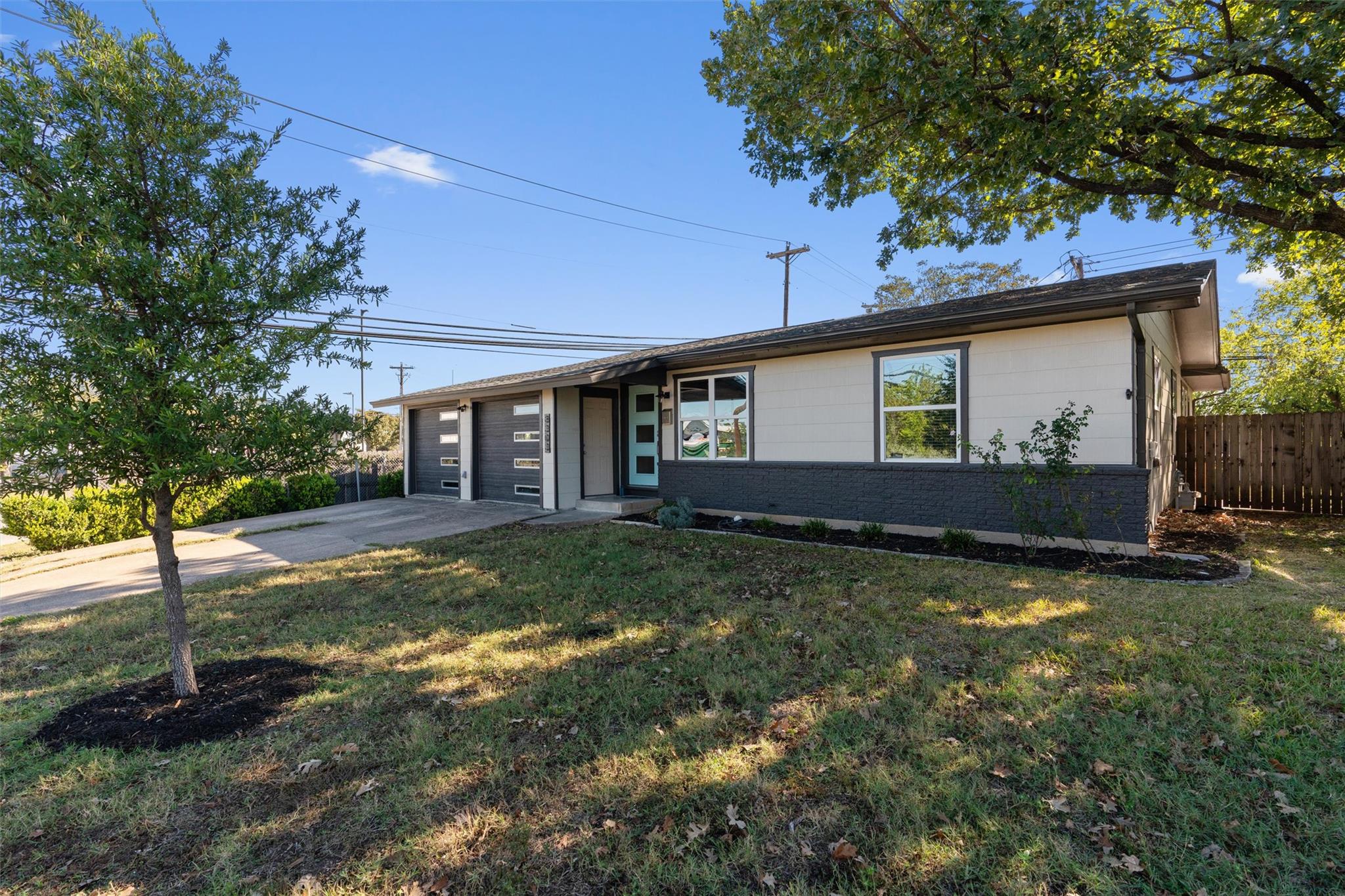 8303 Lazy Ln, Austin, TX 78757